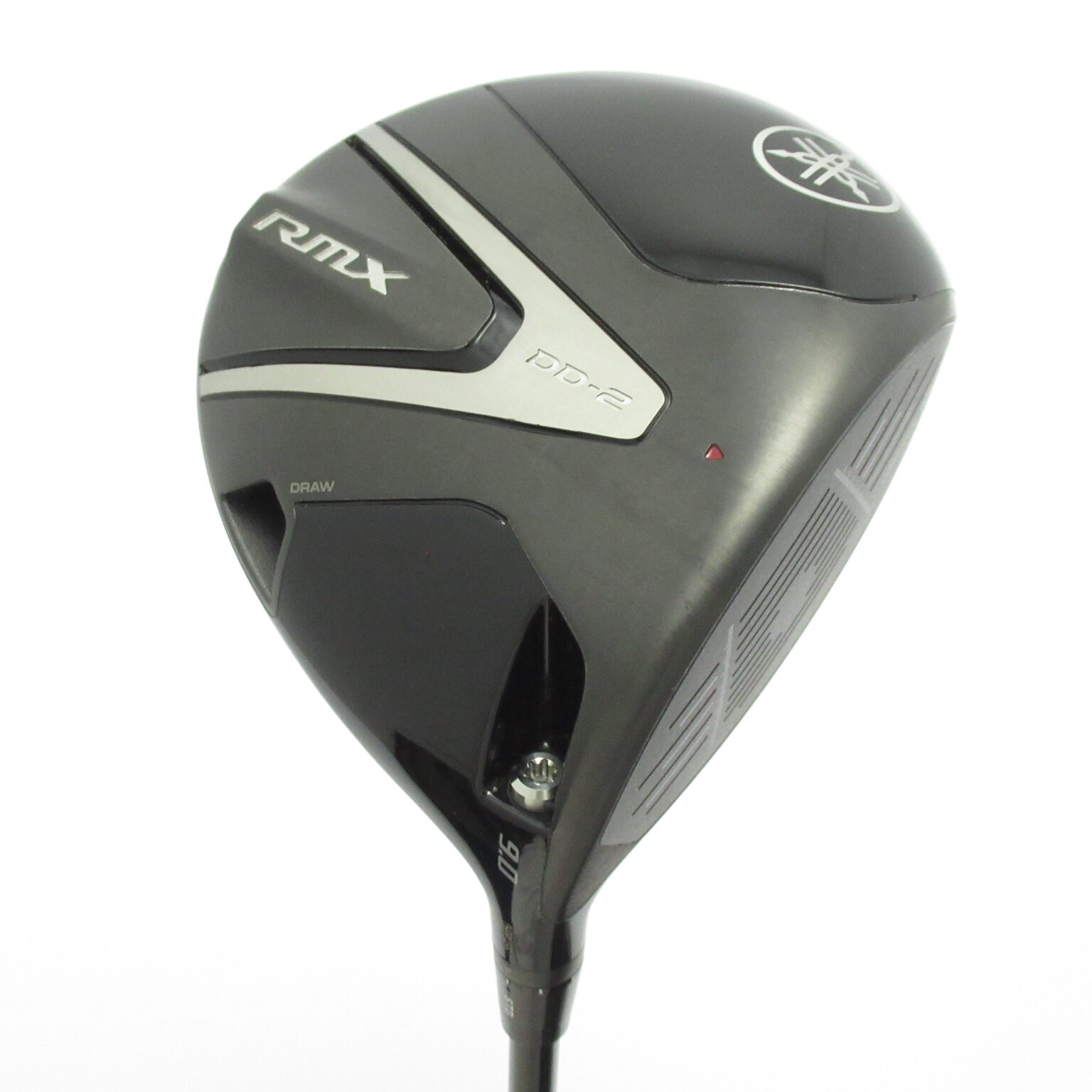中古】RMX ドライバー ヤマハ 通販｜GDO中古ゴルフクラブ
