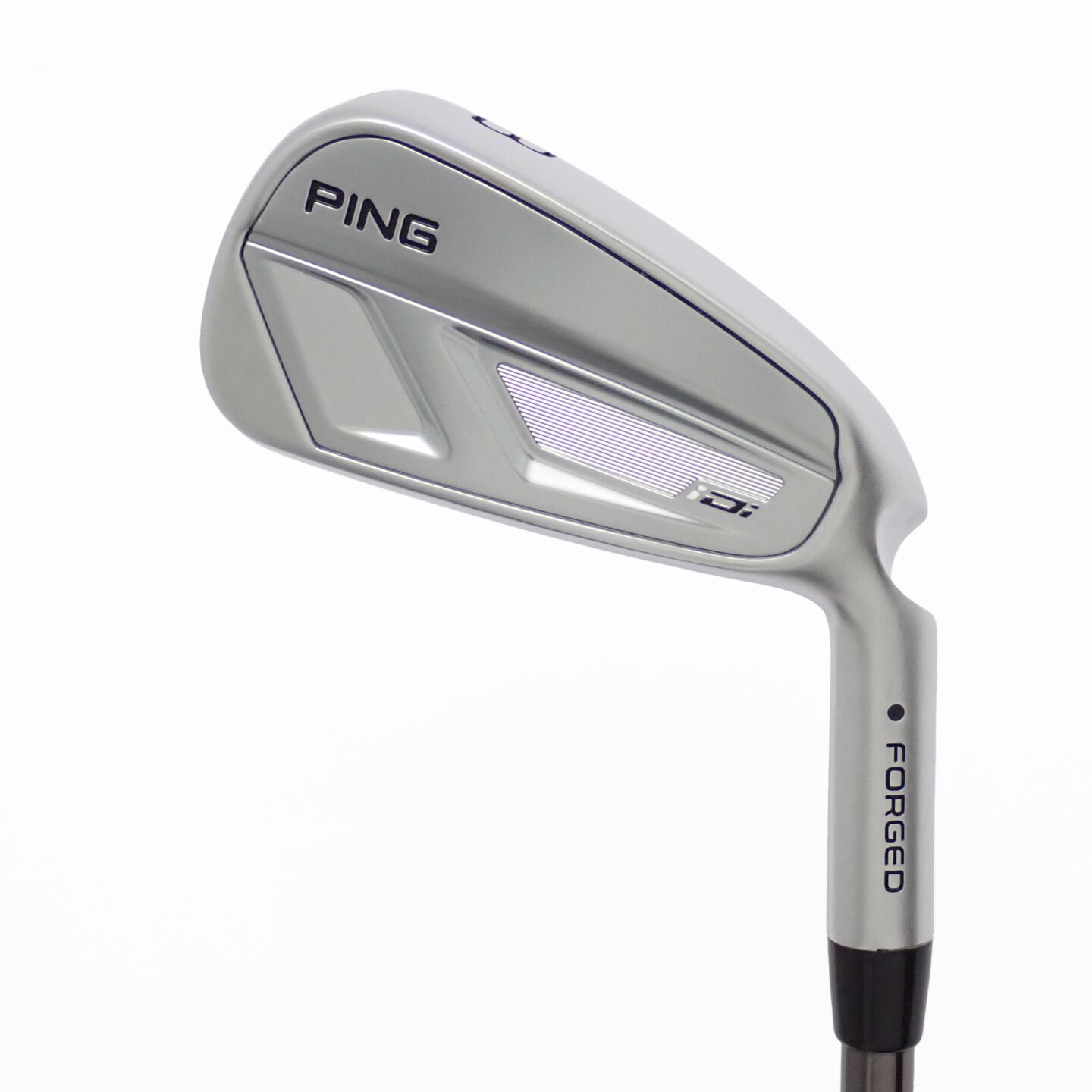 中古】iDi ユーティリティ PING TOUR 2.0 BLACK 90 20 S C