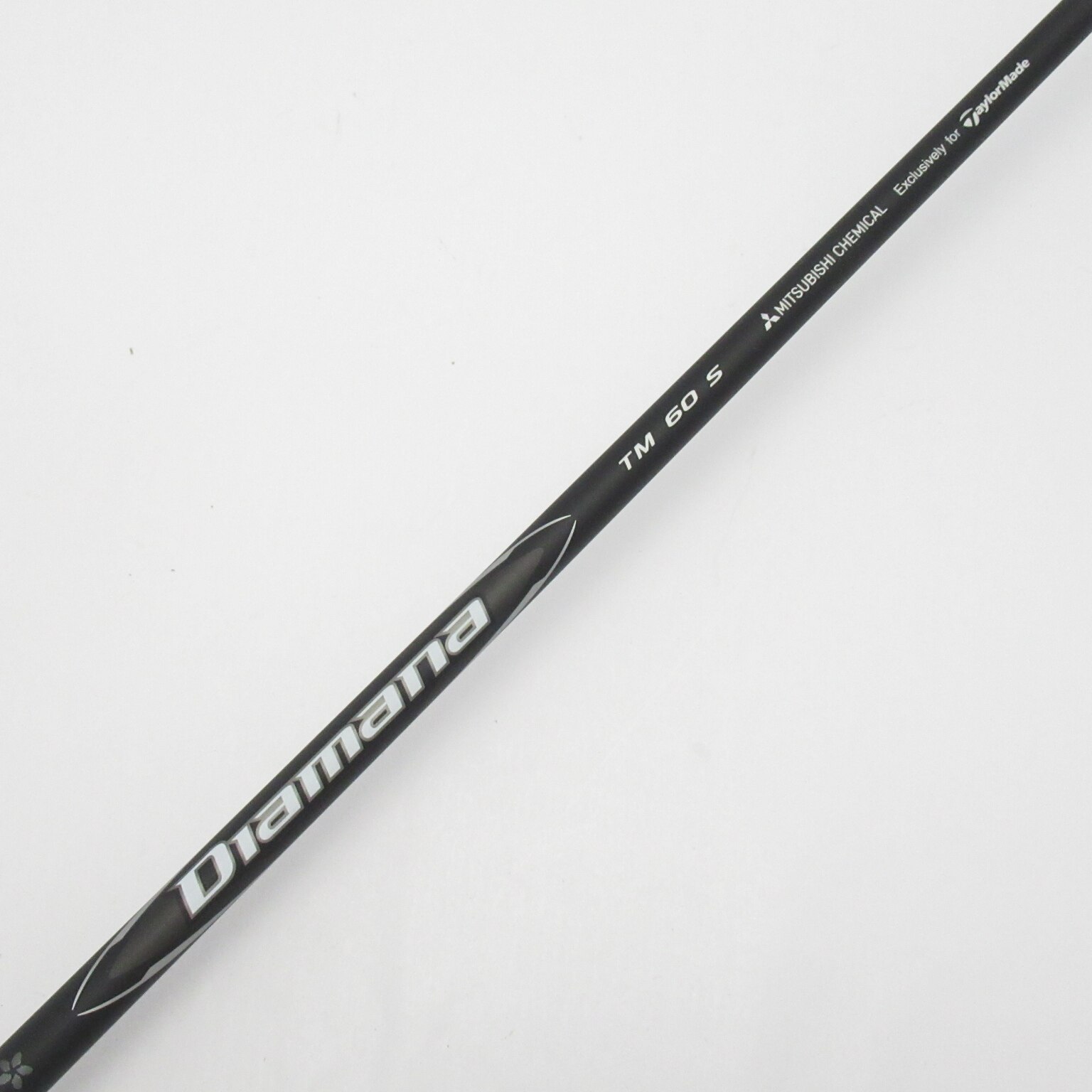 中古】Qi35 フェアウェイウッド Diamana Black TM60(2025) 18 S C