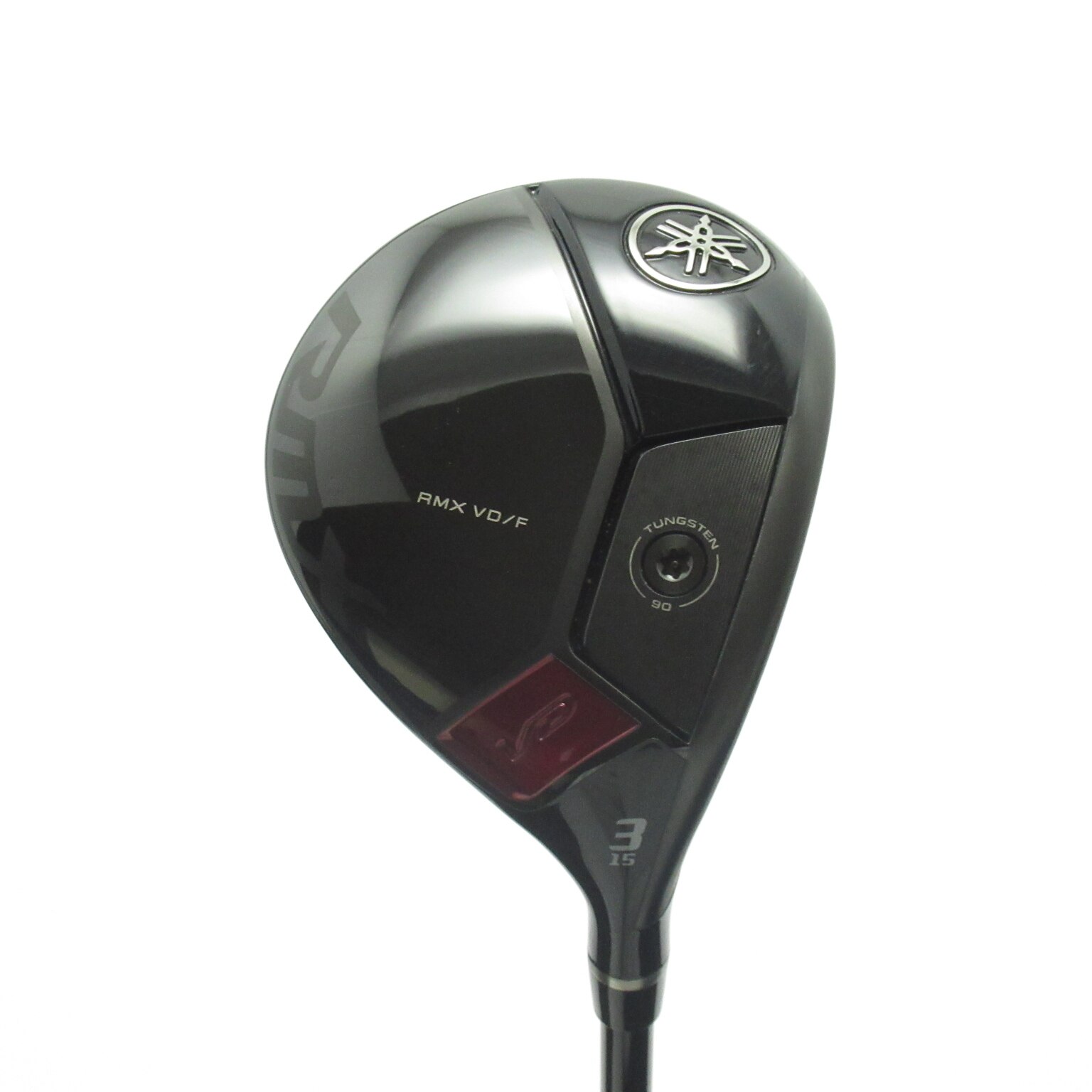 中古】RMX VD(2024) フェアウェイウッド オリジナルカーボン TENSEI TB