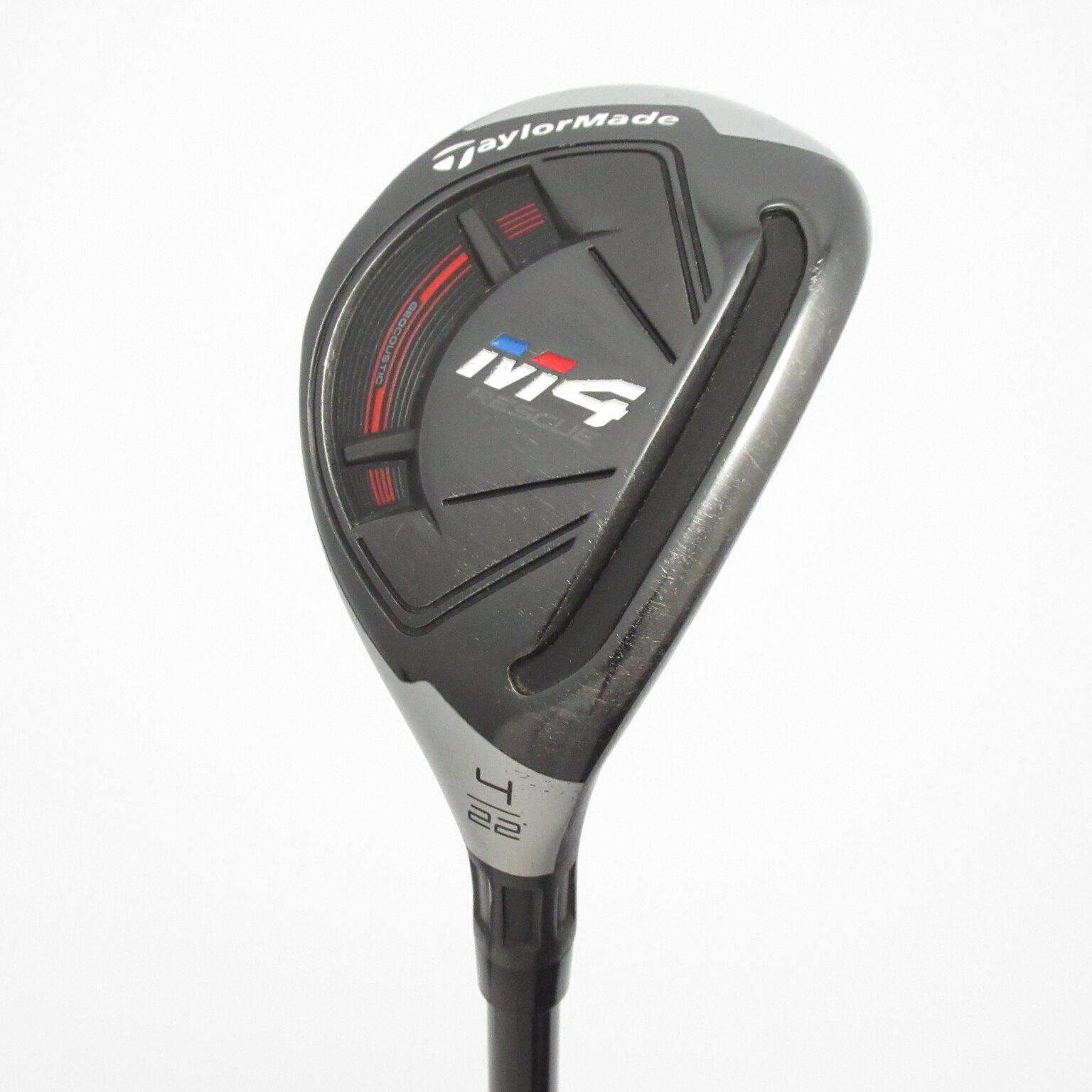 中古】M4 ユーティリティ FUBUKI TM6 22 S CD(ユーティリティ（単品