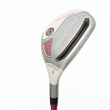 中古】グローレ F2 レスキュー ユーティリティ (テーラーメイド 