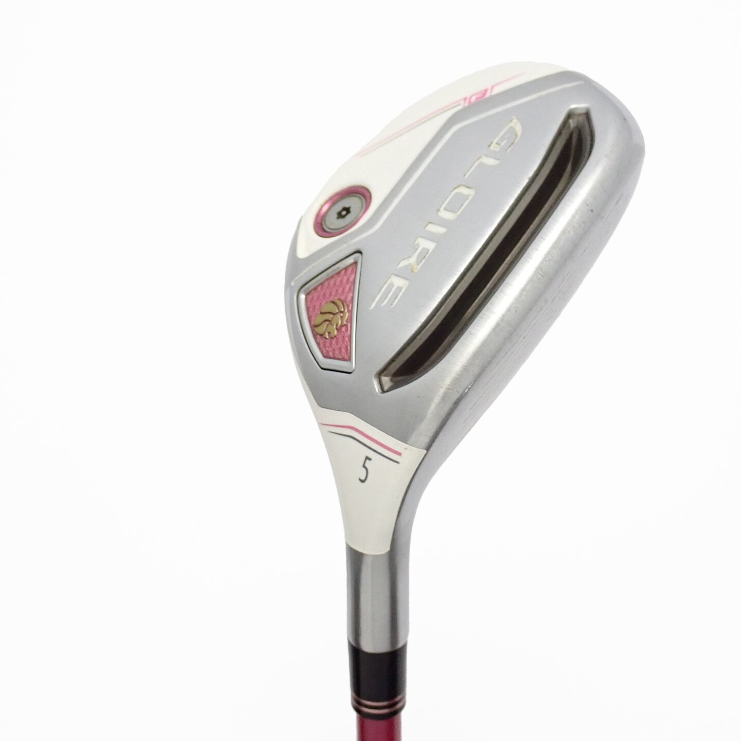 中古】グローレ F2 レスキュー ユーティリティ (テーラーメイド