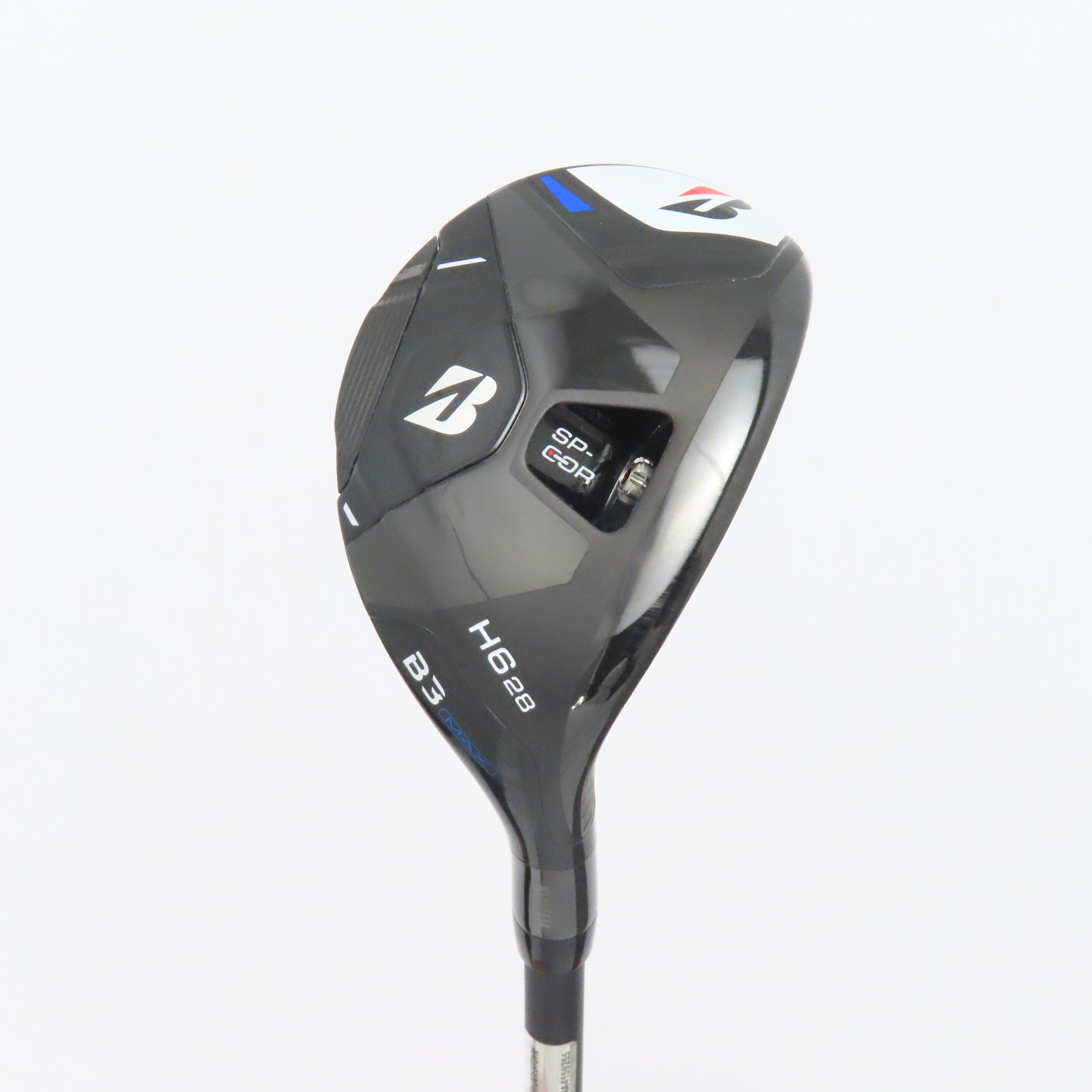 中古】ブリヂストン ユーティリティ 通販｜GDO中古ゴルフクラブ