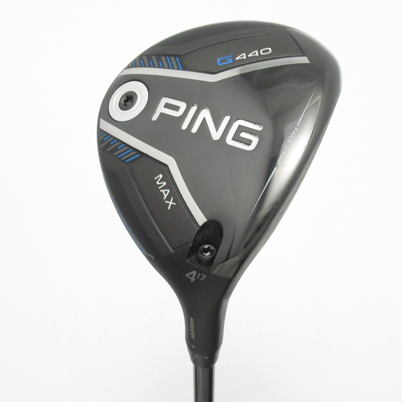 中古】ピン(PING) フェアウェイウッド 通販｜GDO中古ゴルフクラブ