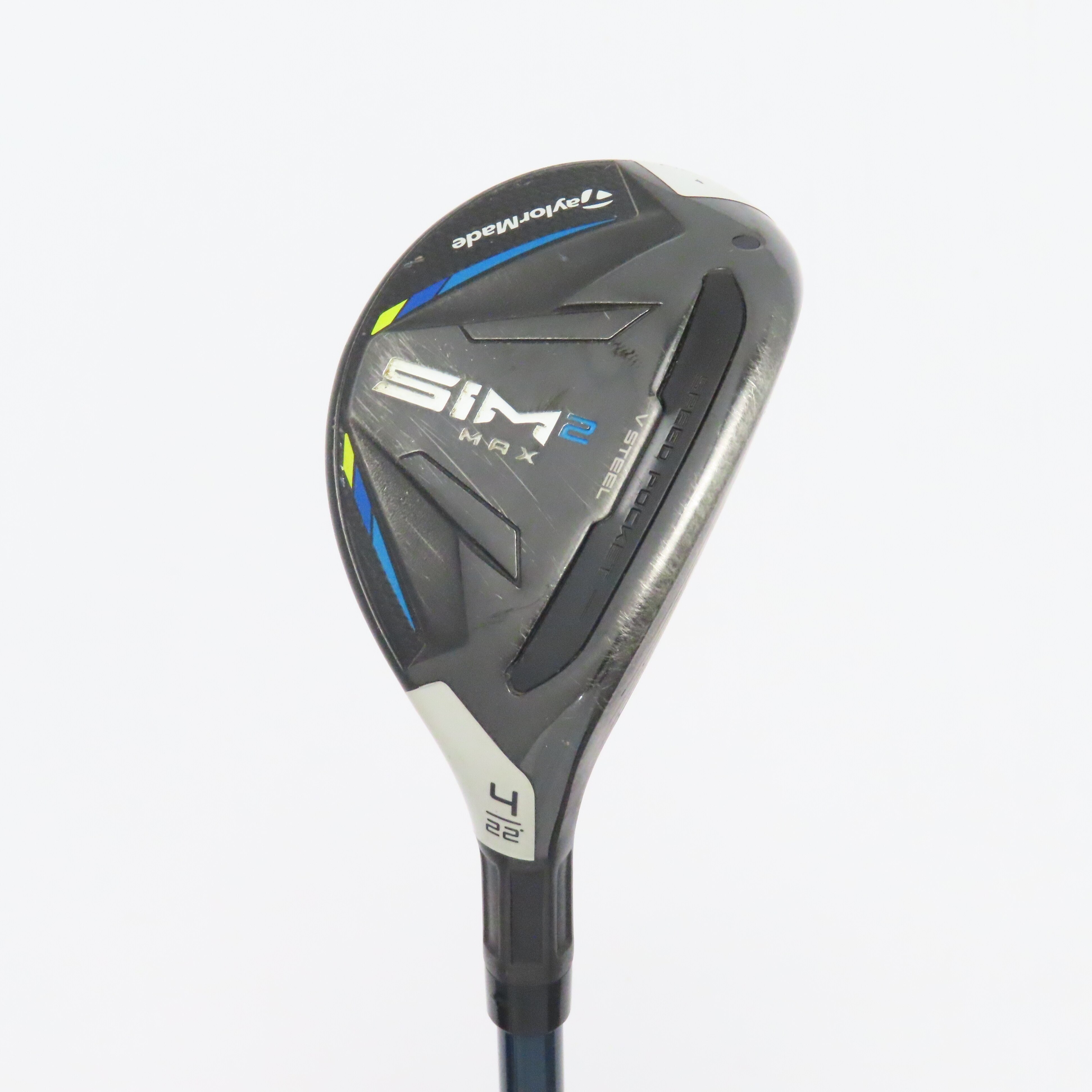 中古】SIM2 ユーティリティ (テーラーメイド) 通販｜GDO中古ゴルフクラブ