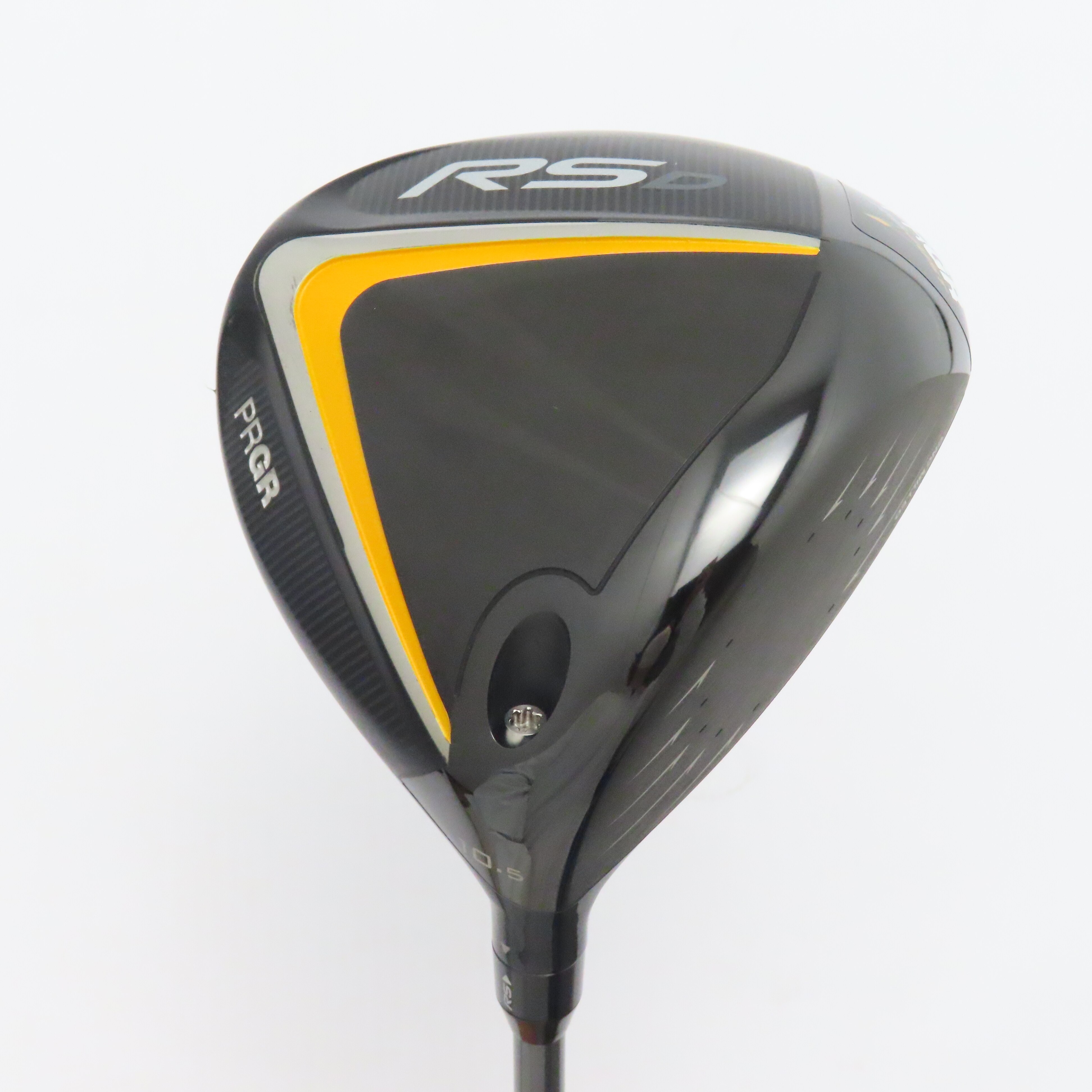 中古】プロギア(PRGR) ドライバー 通販｜GDO中古ゴルフクラブ