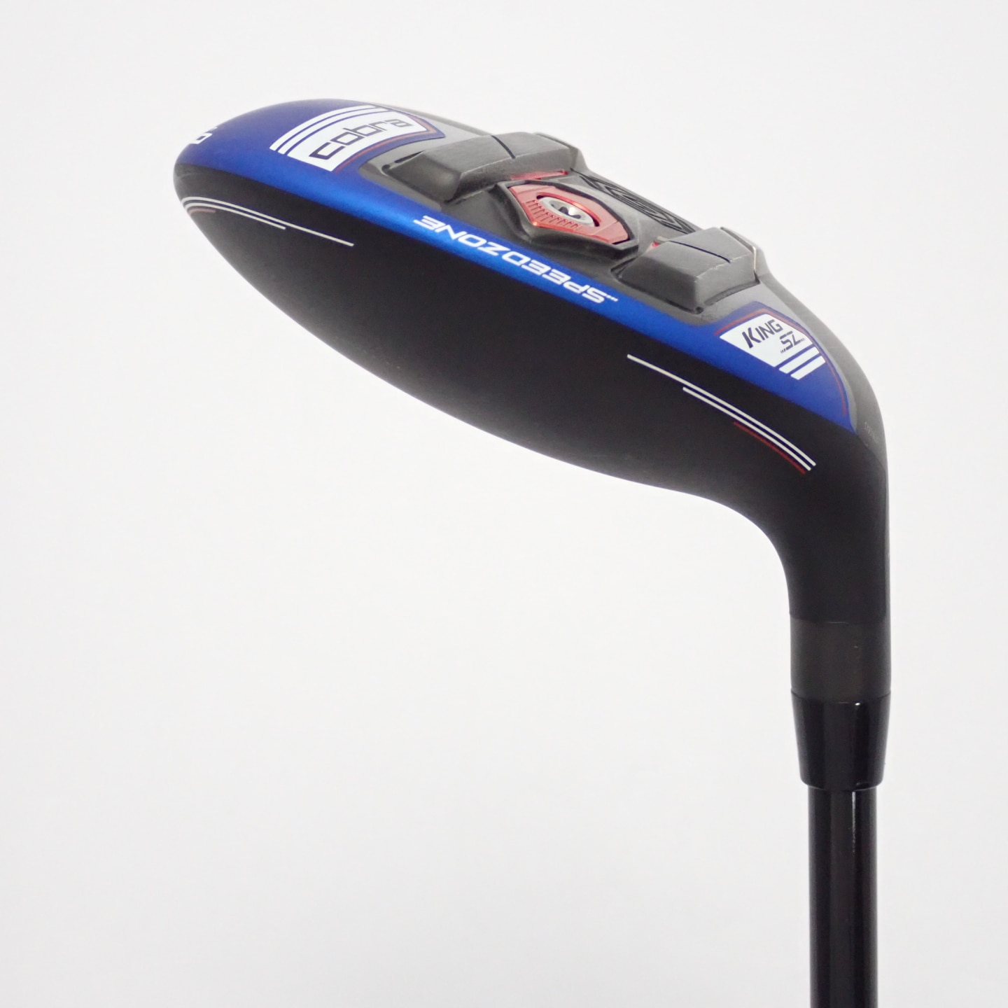 中古】キング SPEEDZONE ワンレングス ユーティリティ Speeder