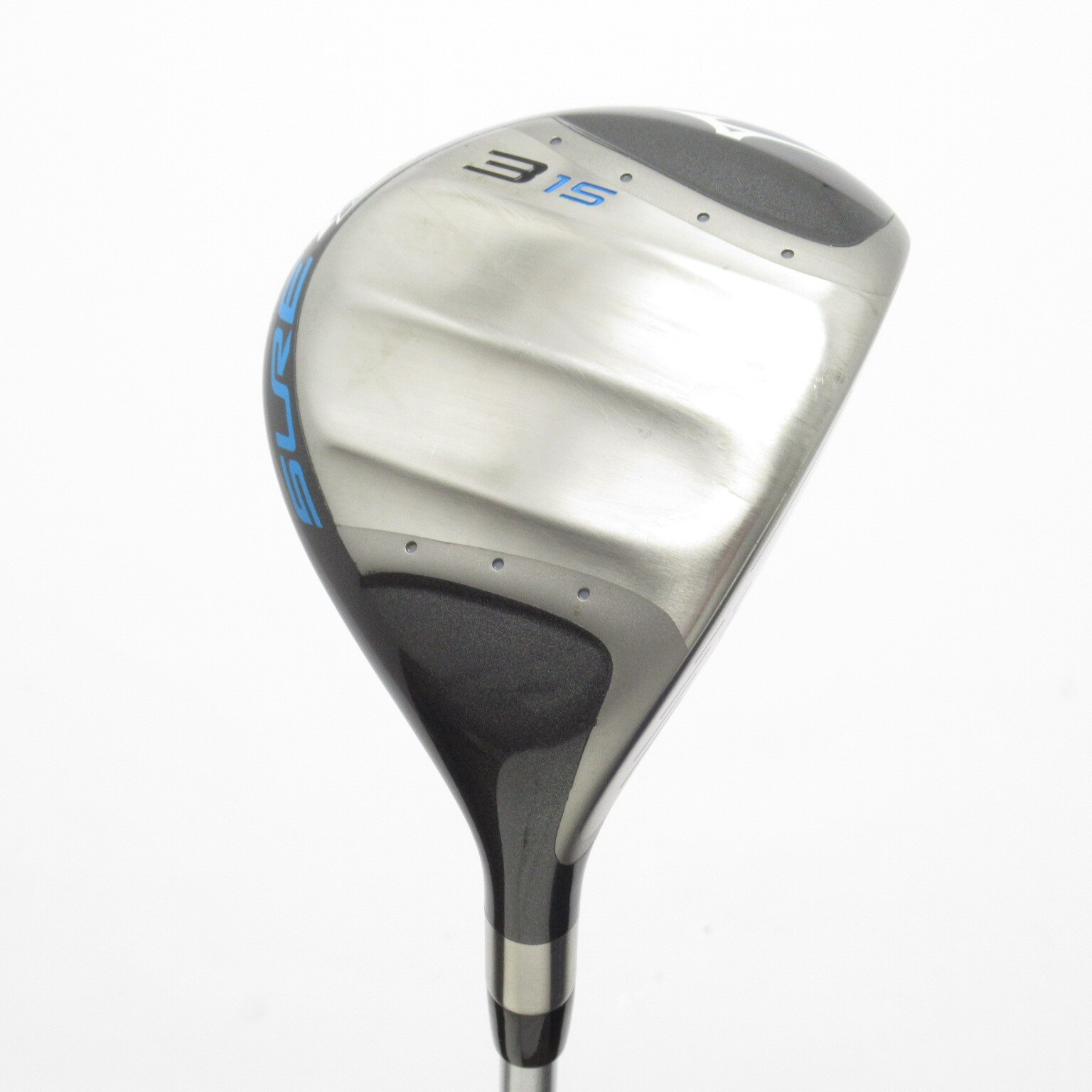 中古】SURE DD 2.0 フェアウェイウッド (ミズノ) MIZUNO 通販｜GDO中古