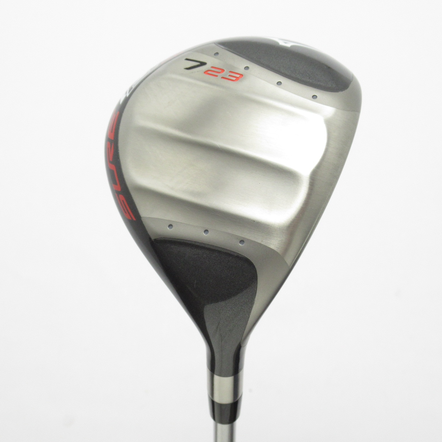 中古】SURE DD 2.0 フェアウェイウッド (ミズノ) MIZUNO 通販｜GDO中古