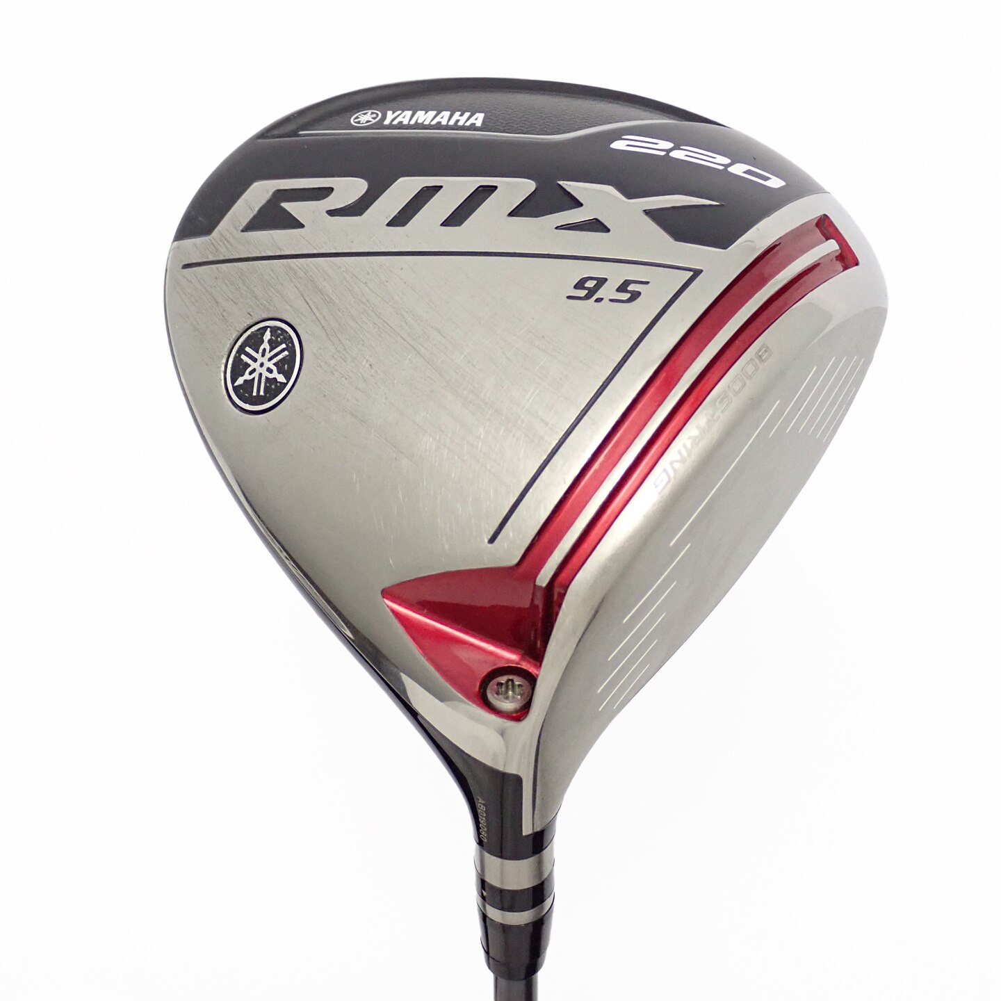 中古】RMX 220 ドライバー TMX-420D 9.5 S C(ドライバー（単品）)|RMX