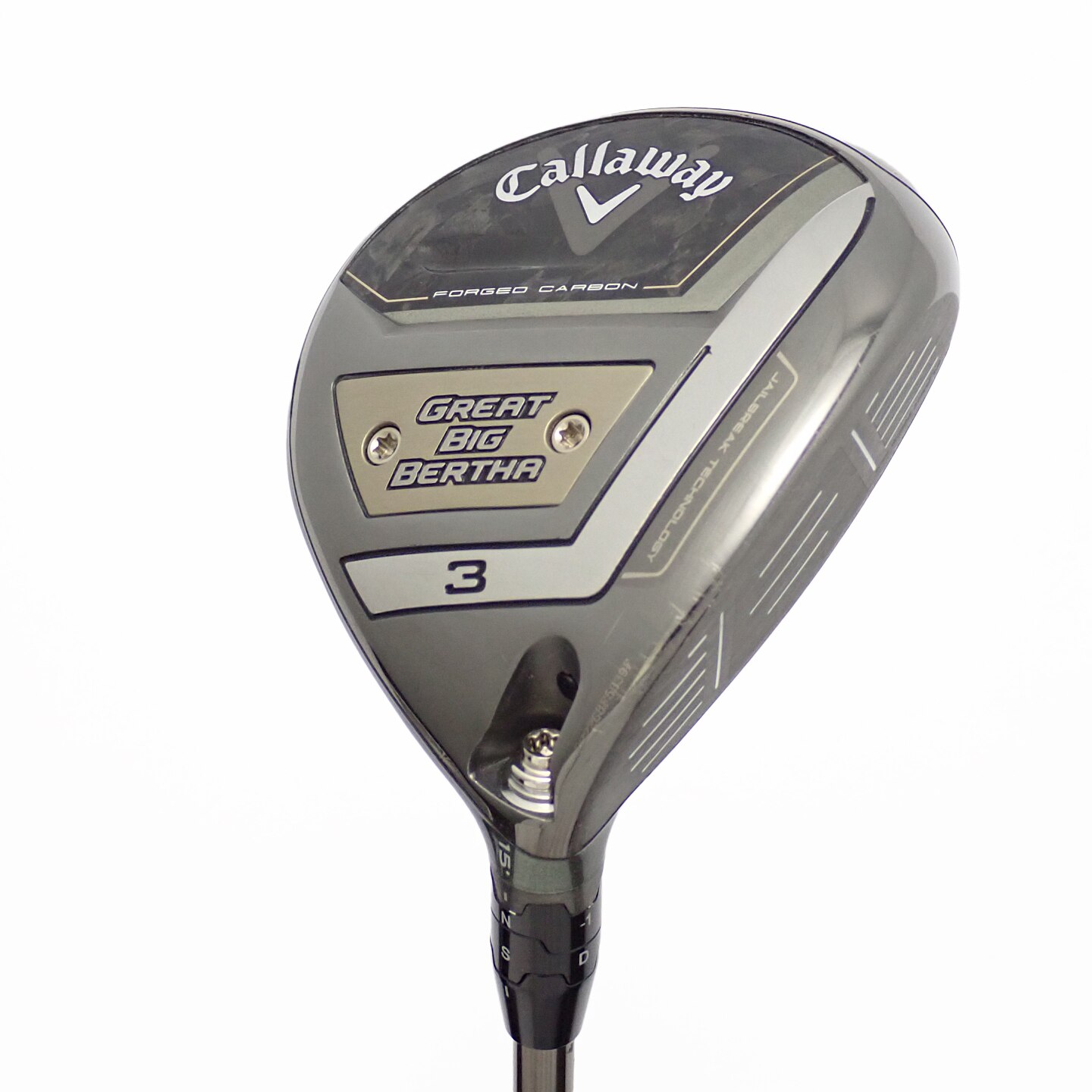 中古】キャロウェイ フェアウェイウッド 通販｜GDO中古ゴルフクラブ