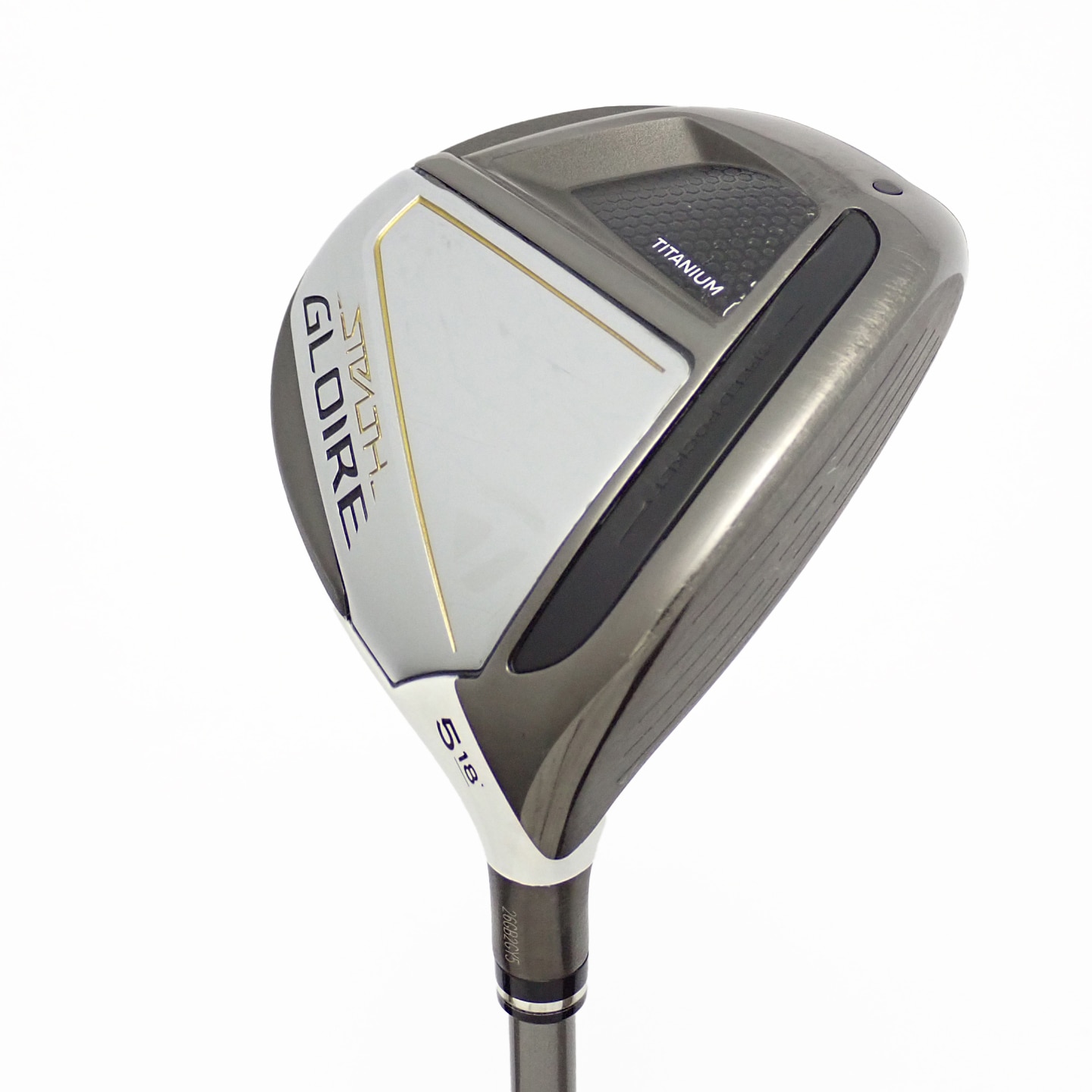 中古】ステルス フェアウェイウッド (テーラーメイド) 通販｜GDO中古