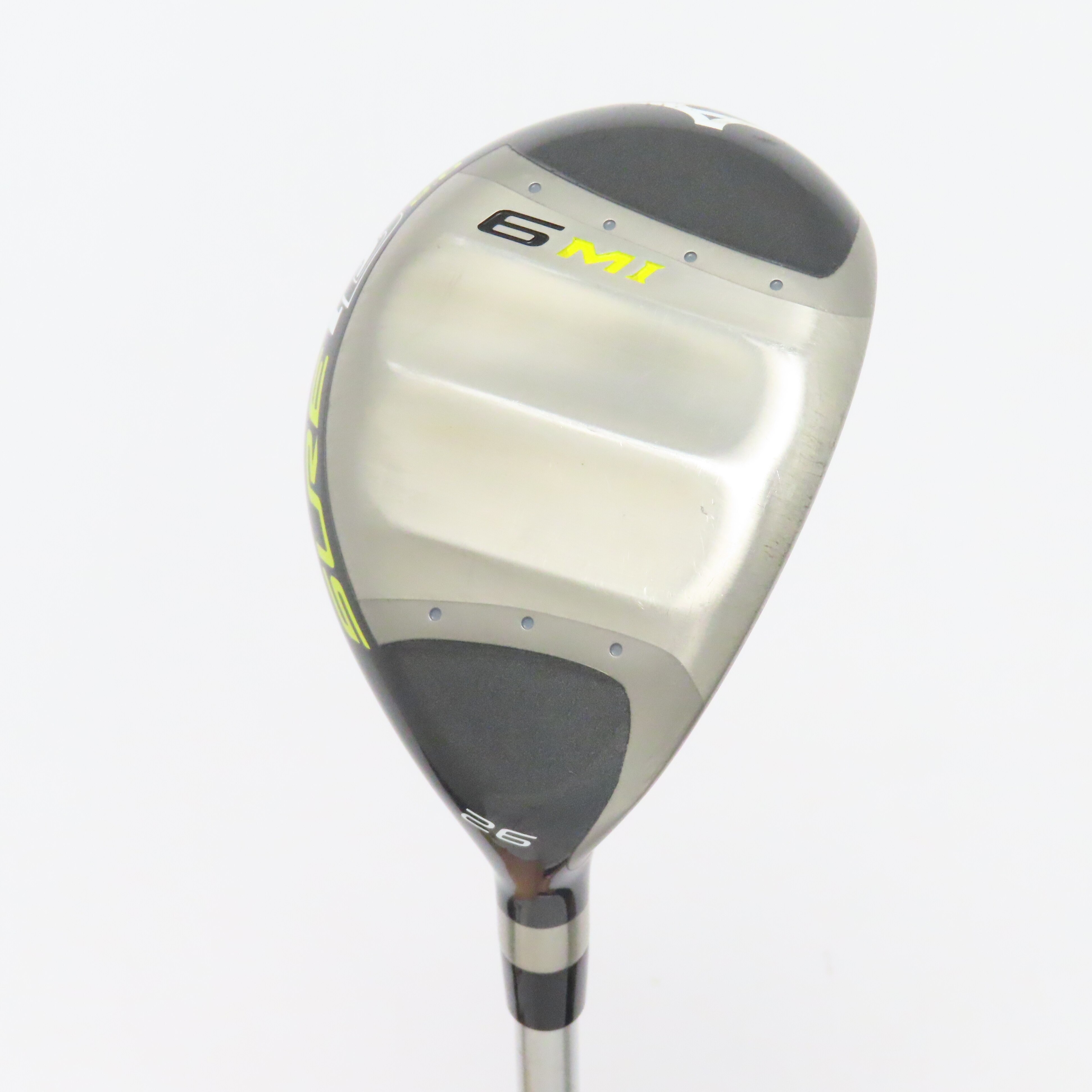 中古】ミズノ ユーティリティ 通販｜GDO中古ゴルフクラブ