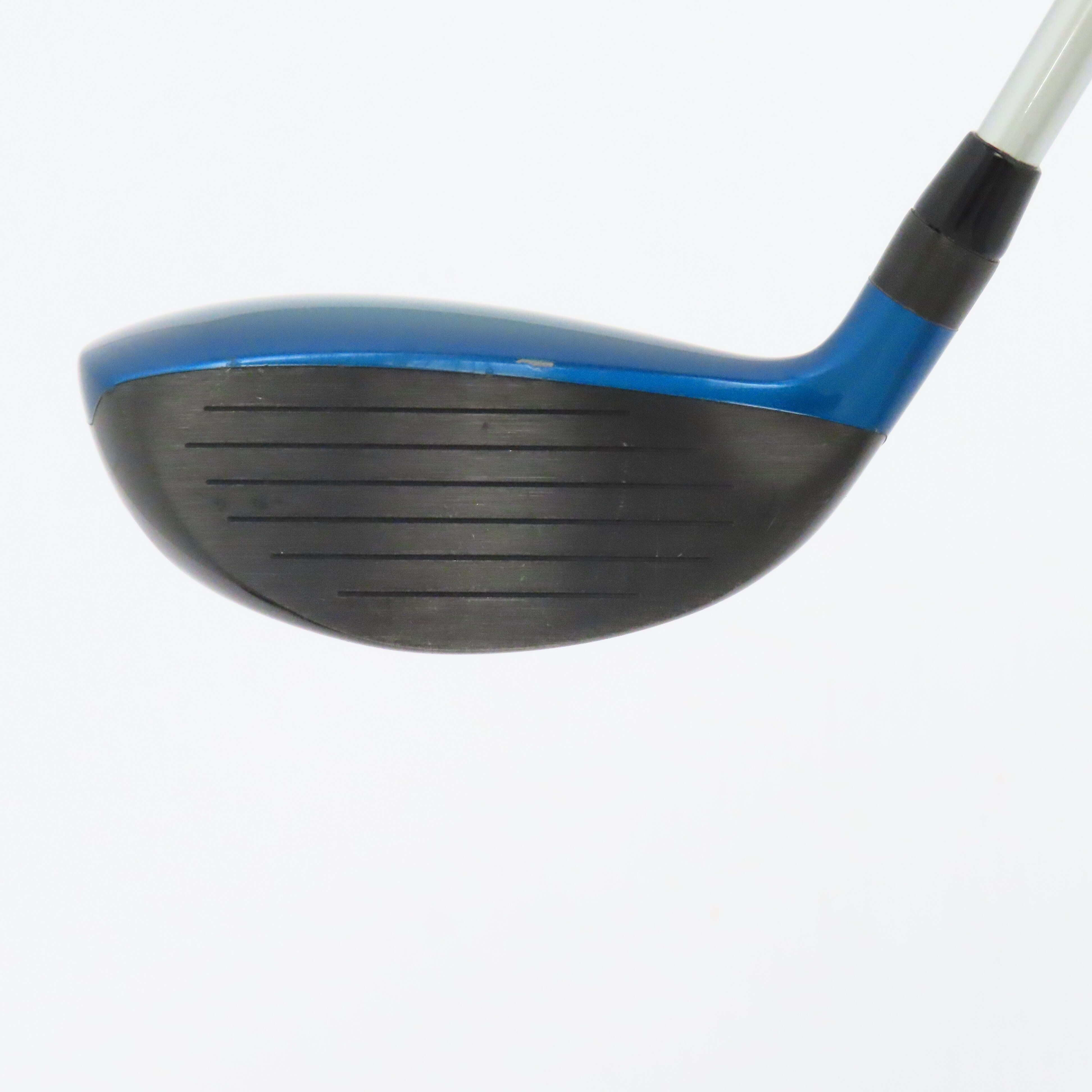 【中古ゴルフクラブ】Waoww RV-555 ユーティリティ LOOP PROTOTYPE FW Five　シャフト：LOOP PROTOTYPE FW Five 中古】Waoww RV-555 ユーティリティ LOOP PROTOTYPE FW Five 27 判別