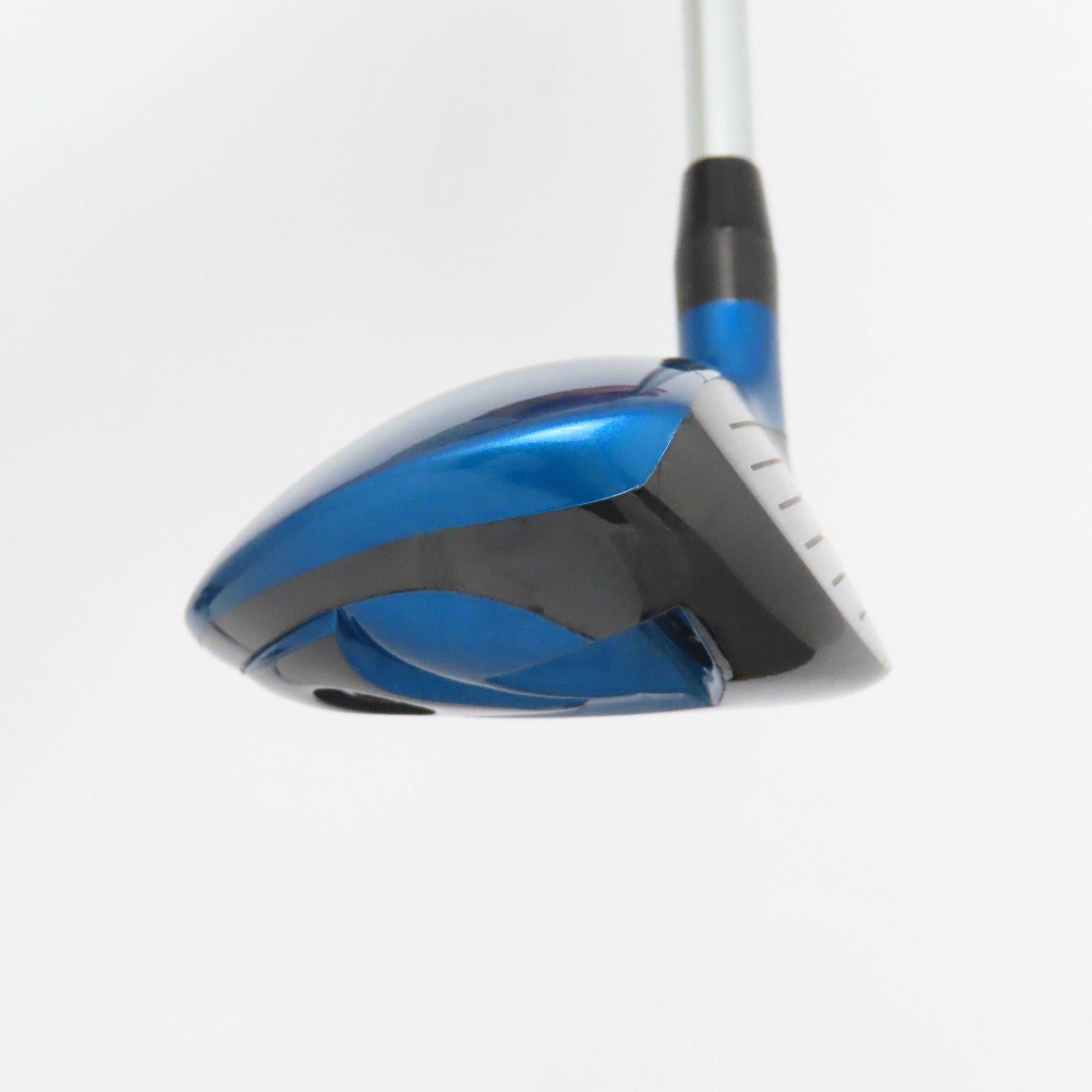 中古】Waoww RV-555 ユーティリティ LOOP PROTOTYPE FW Five 27 判別