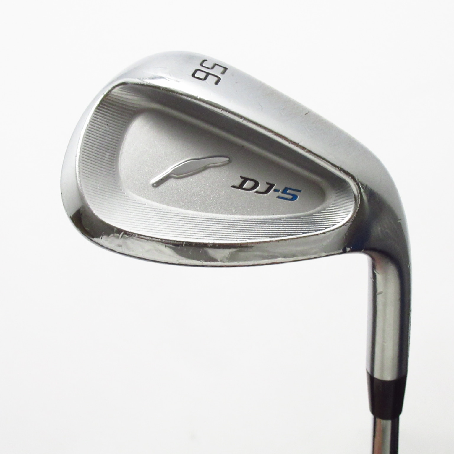 中古】DJ-5 ウェッジ N.S.PRO MODUS3 TOUR 105 56-08 S D(ウェッジ