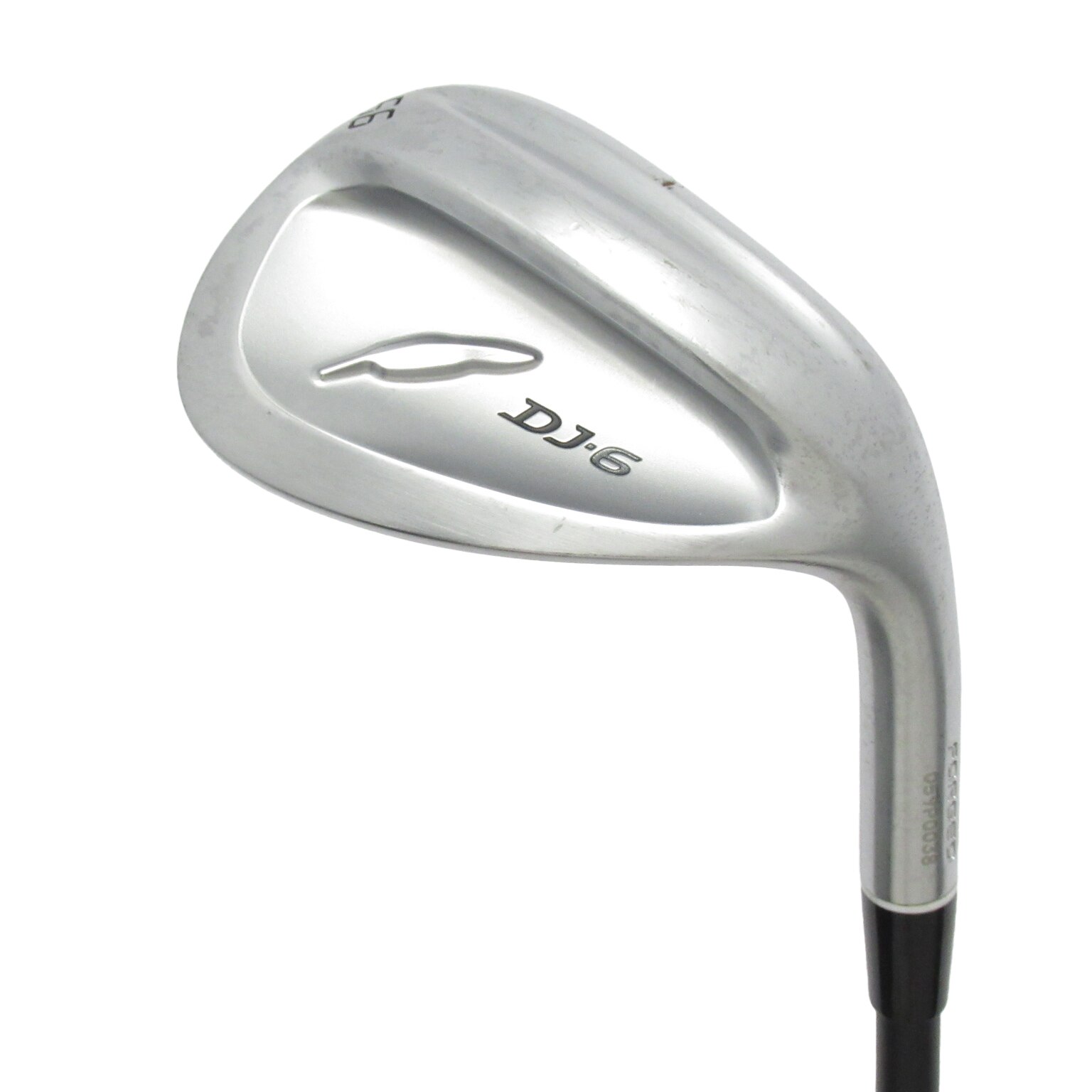 中古】DJ-6 ウェッジ FT-62w Ver2 56-18 WEDGE D(ウェッジ（単品）)|DJ