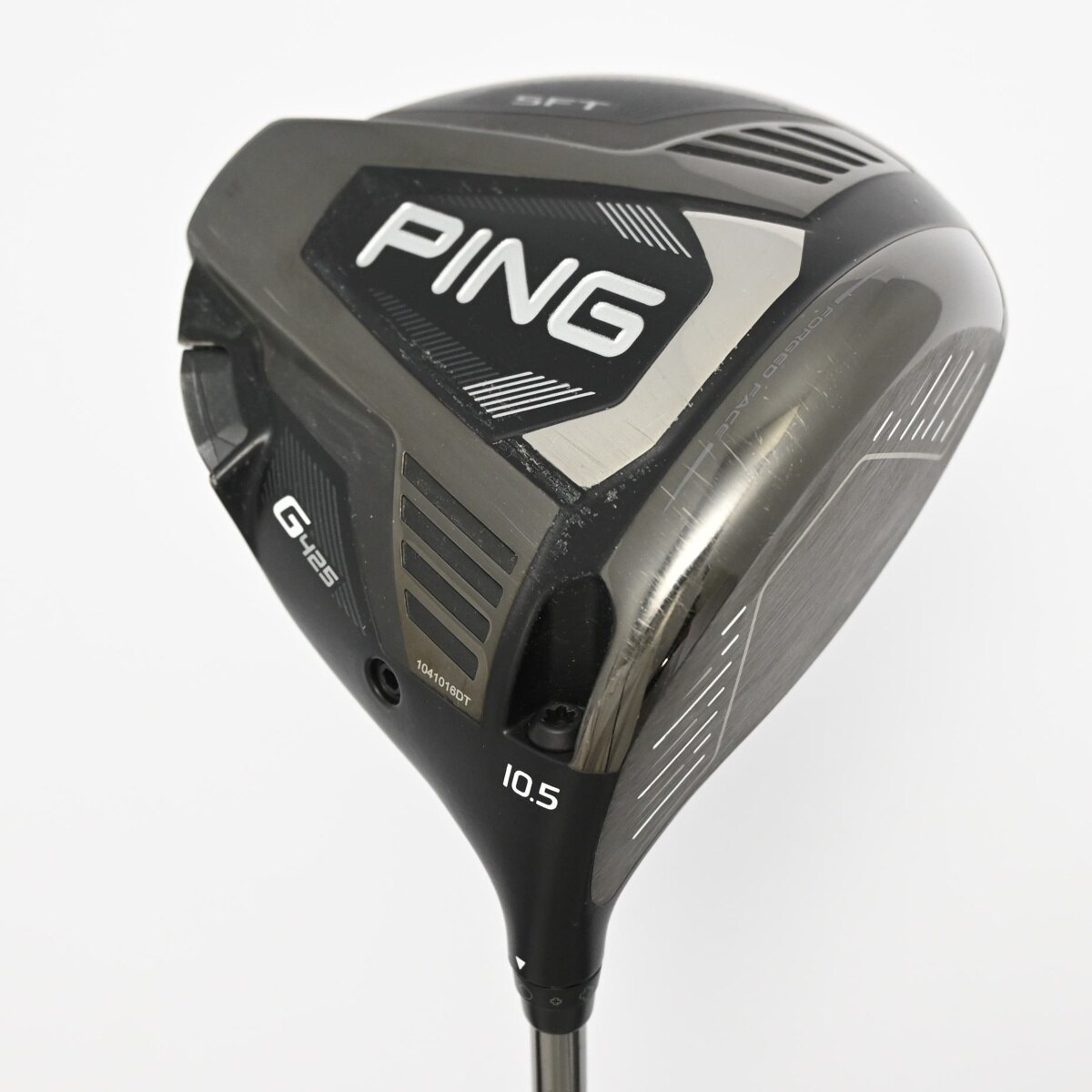 10.5° PING G425 SFT ドライバー ゴルフクラブ 単品 中古】G425 SFT ドライバー PING TOUR 173-55 10.5 S CD(ドライバー