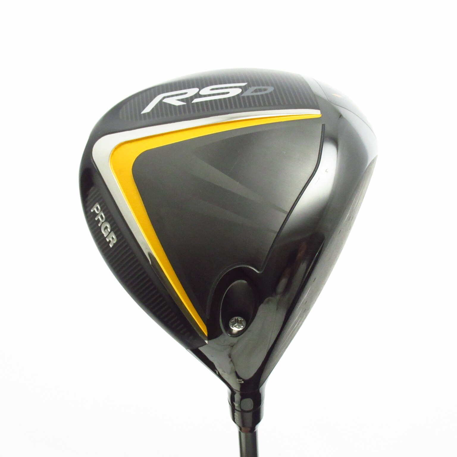 中古】RS JUST D ドライバー (プロギア) RS 通販｜GDO中古ゴルフクラブ