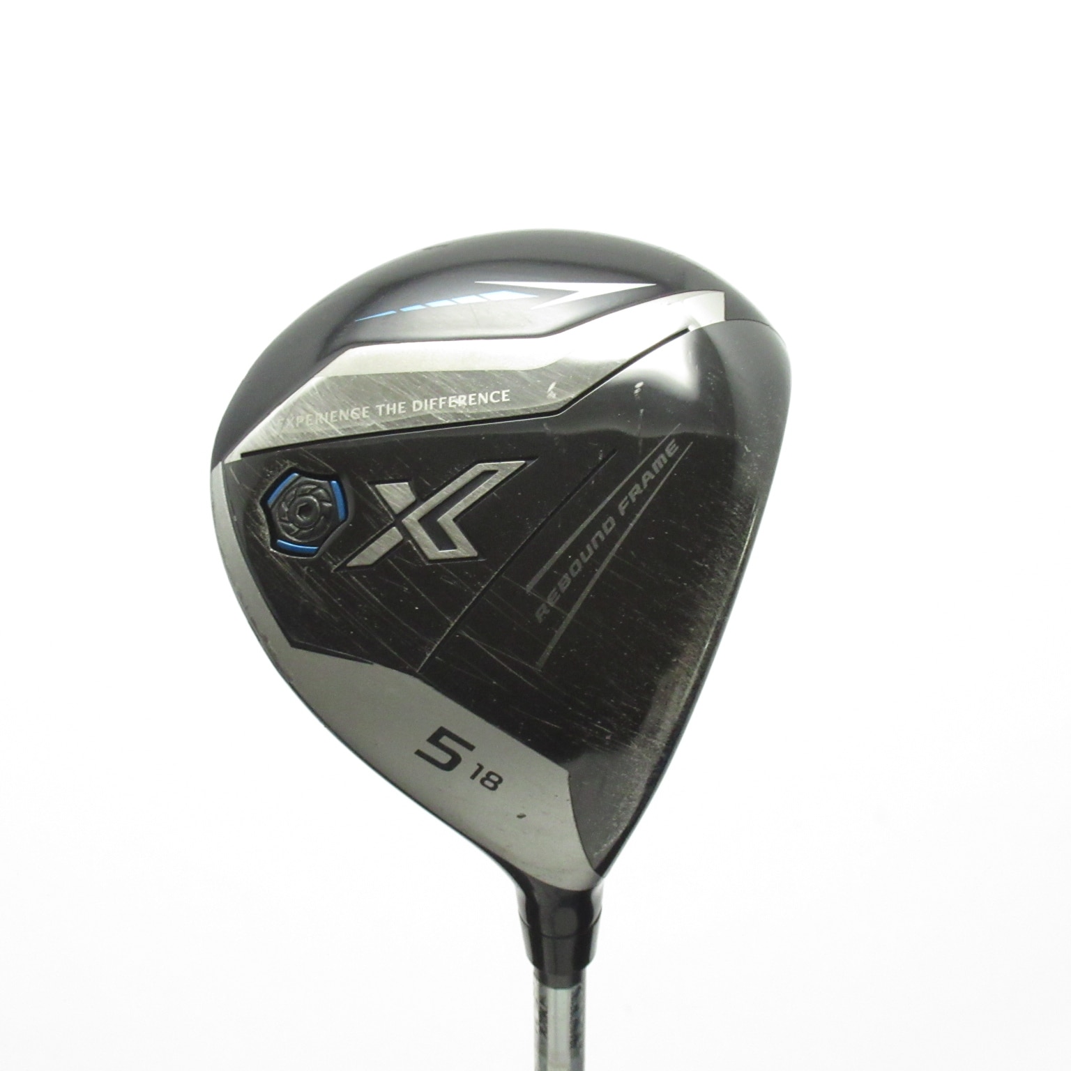 中古】ゼクシオ フェアウェイウッド (ダンロップ) 通販｜GDO中古ゴルフ