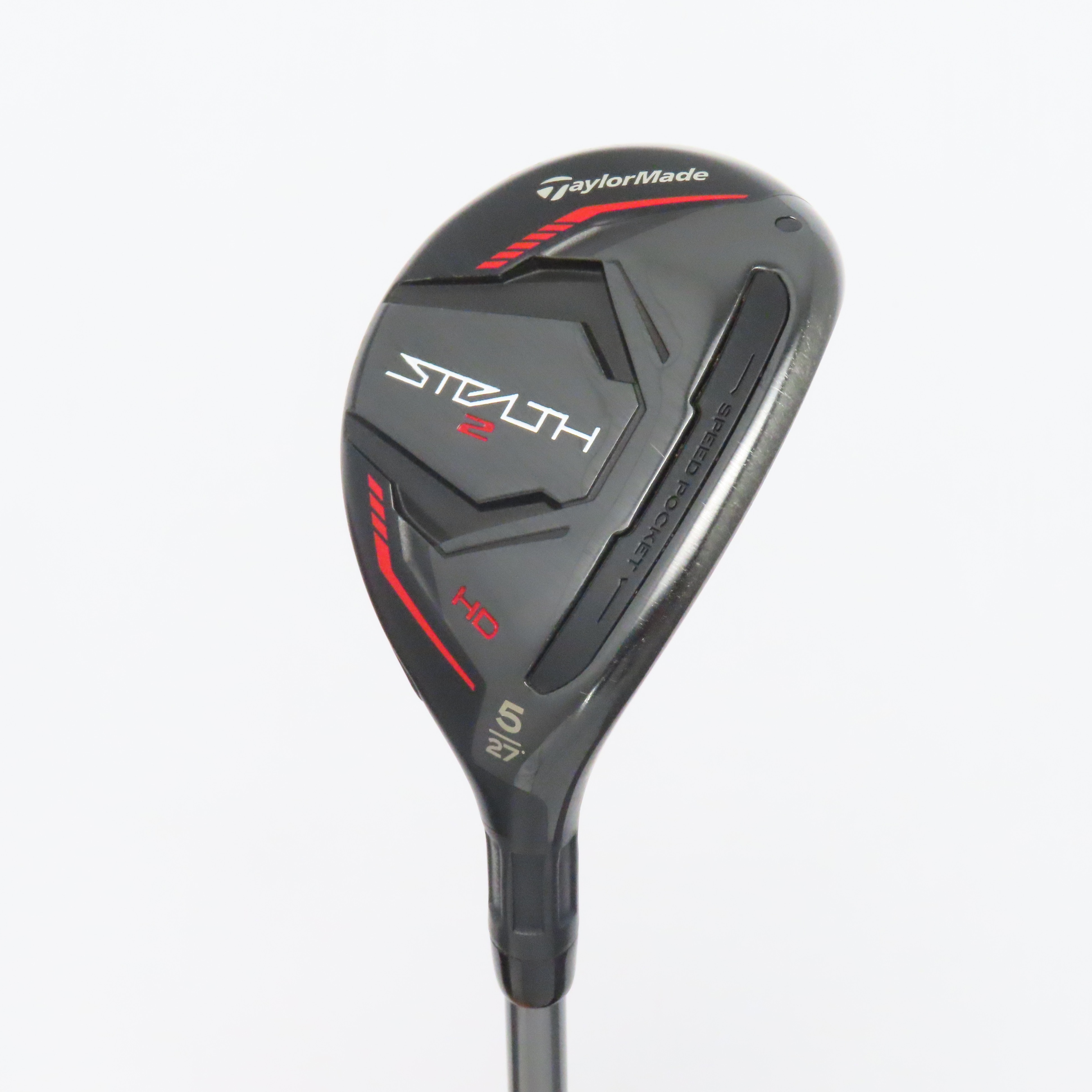 中古】STEALTH 2 HD RESCUE ユーティリティ (テーラーメイド) ステルス