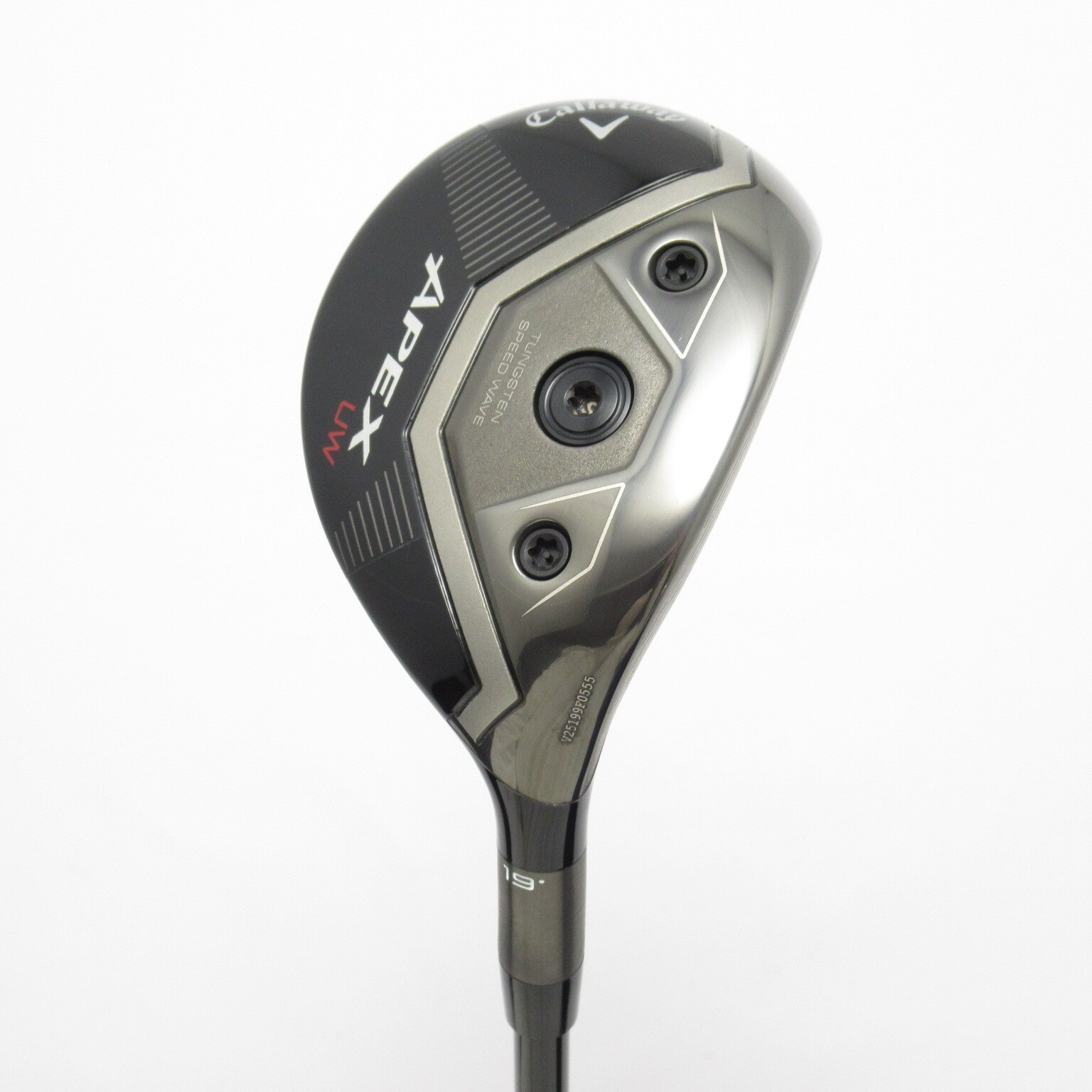 中古】APEX UW(2025) ユーティリティ TENSEI BLACK SILVER 70 for