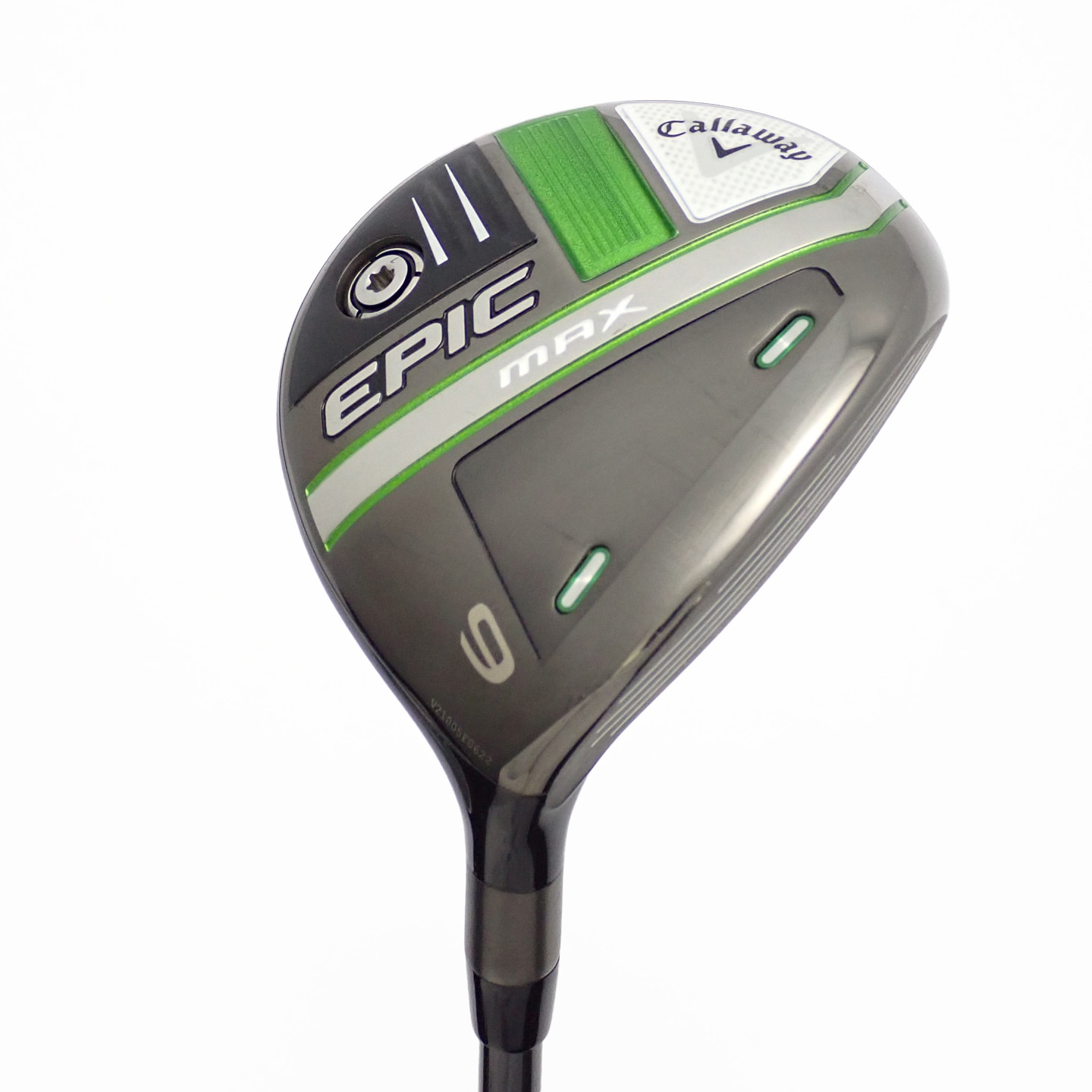 中古】エピック MAX フェアウェイウッド Diamana 40 for Callaway 23