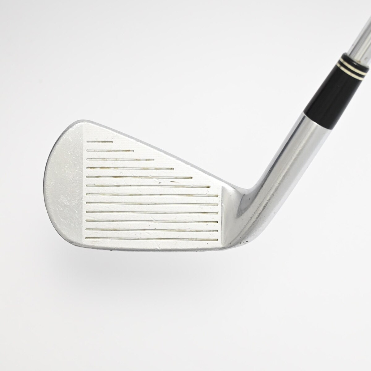 中古】スリクソン Z745 アイアン Dynamic Gold DST 25 S200 CD