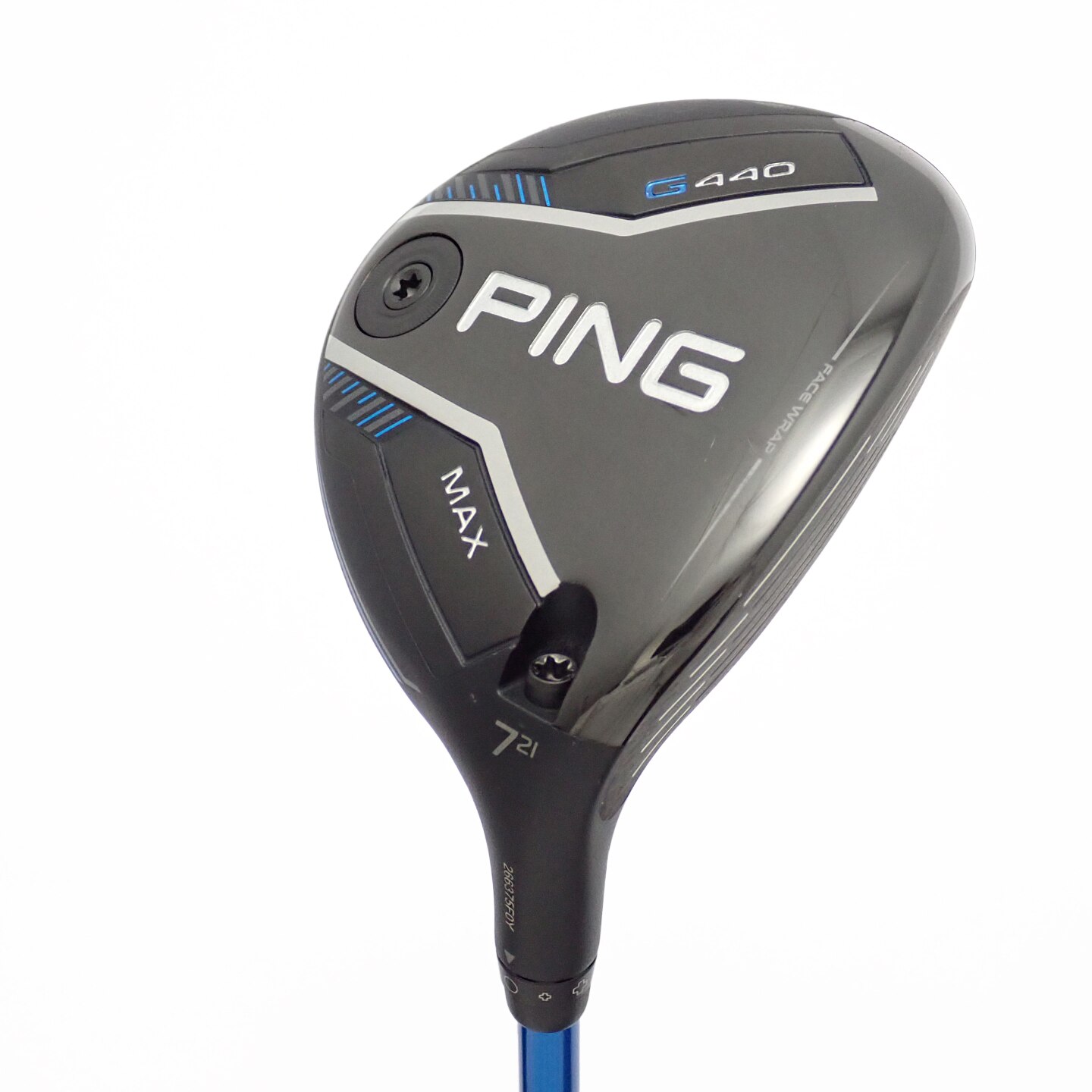 中古】G440 フェアウェイウッド (ピン) 通販｜GDO中古ゴルフクラブ