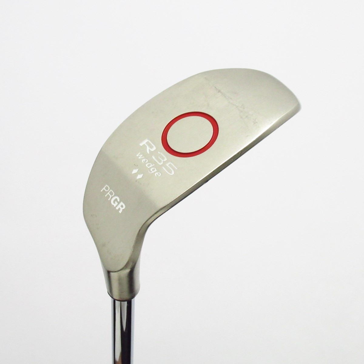 中古】R35 Wedge(2010) ウェッジ スチールシャフト 35 設定無 CD