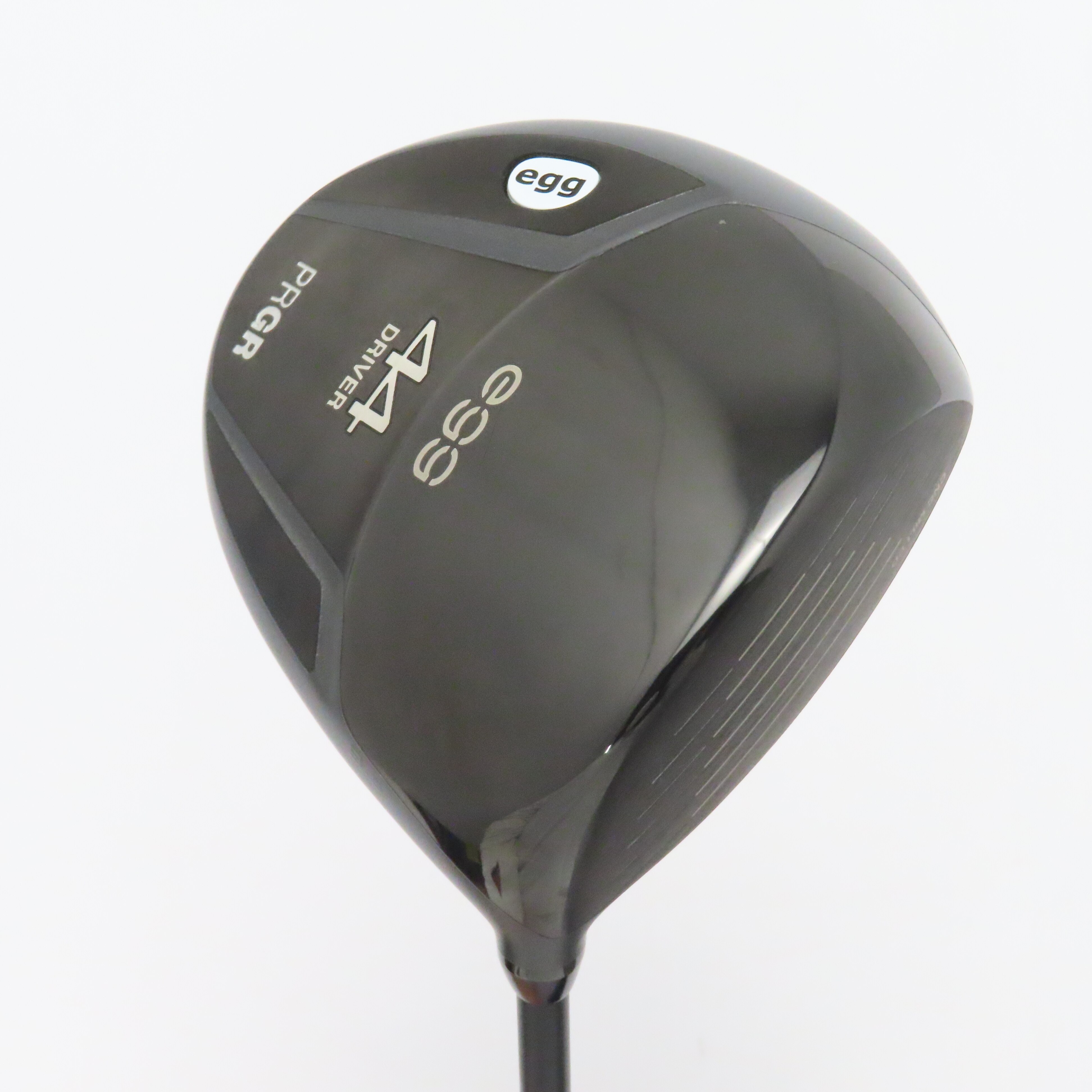 中古】egg 44 ドライバー (プロギア) egg 通販｜GDO中古ゴルフクラブ