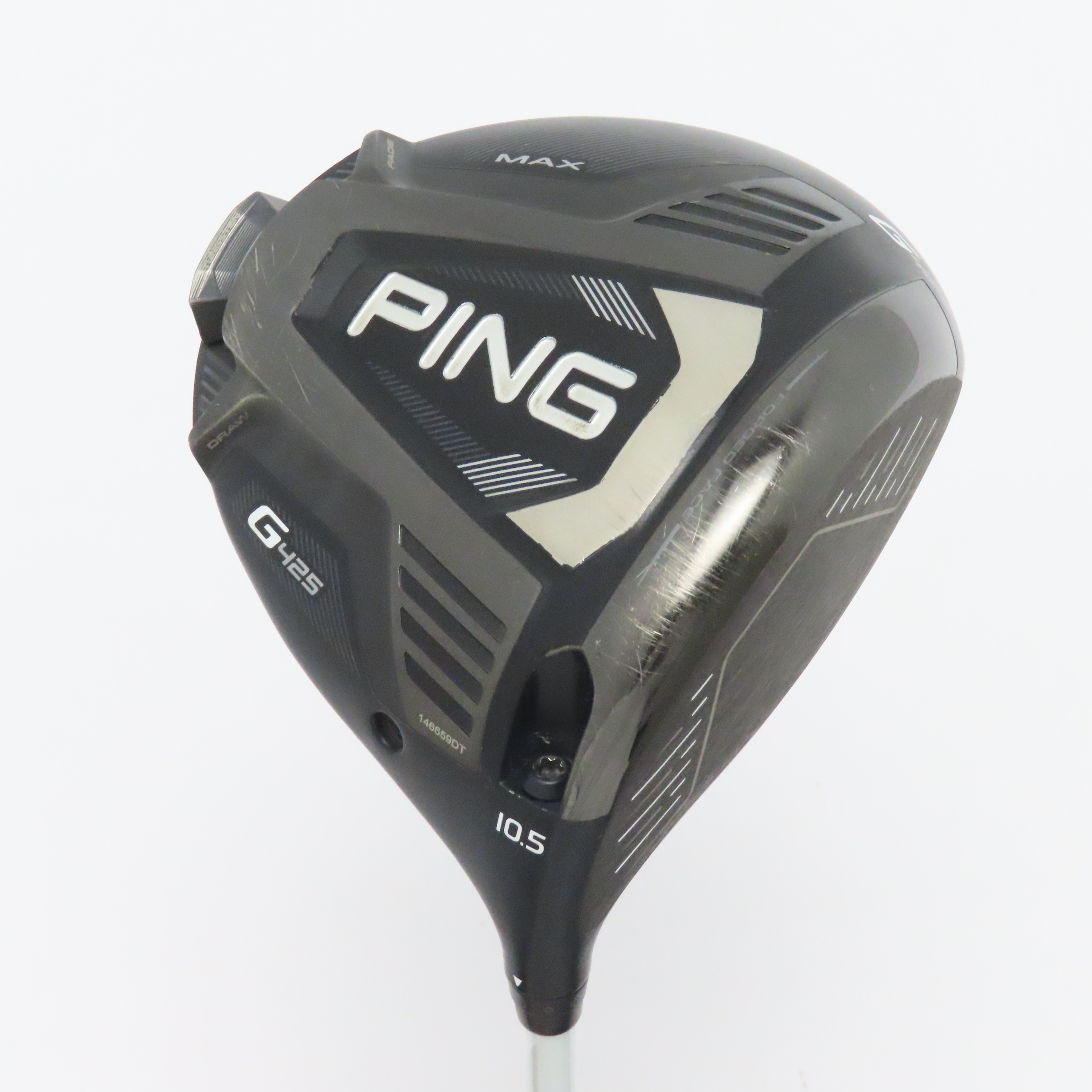 中古】G425 ドライバー (ピン) 通販｜GDO中古ゴルフクラブ