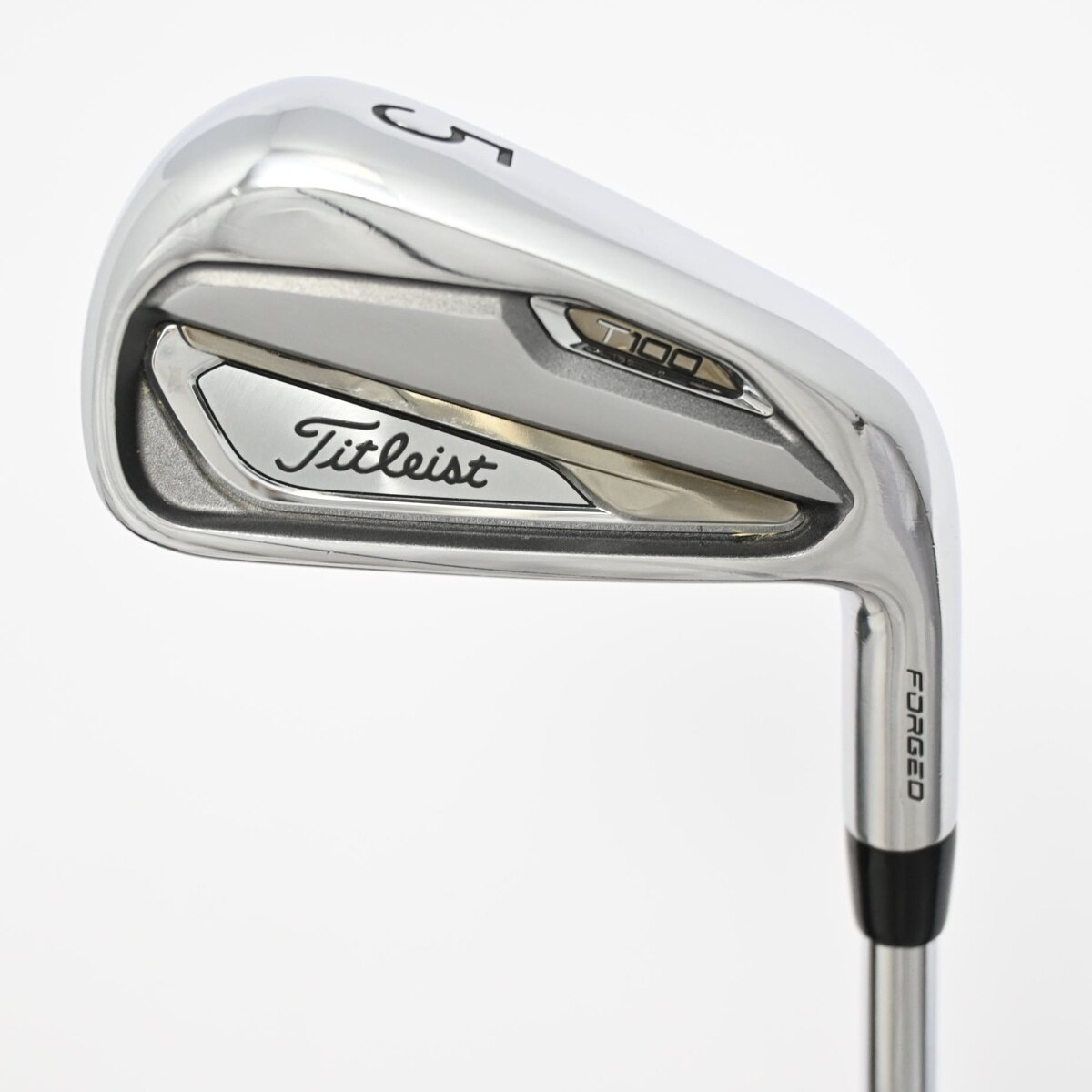 中古】T100 アイアン N.S.PRO MODUS3 TOUR 105 26 S C(アイアン