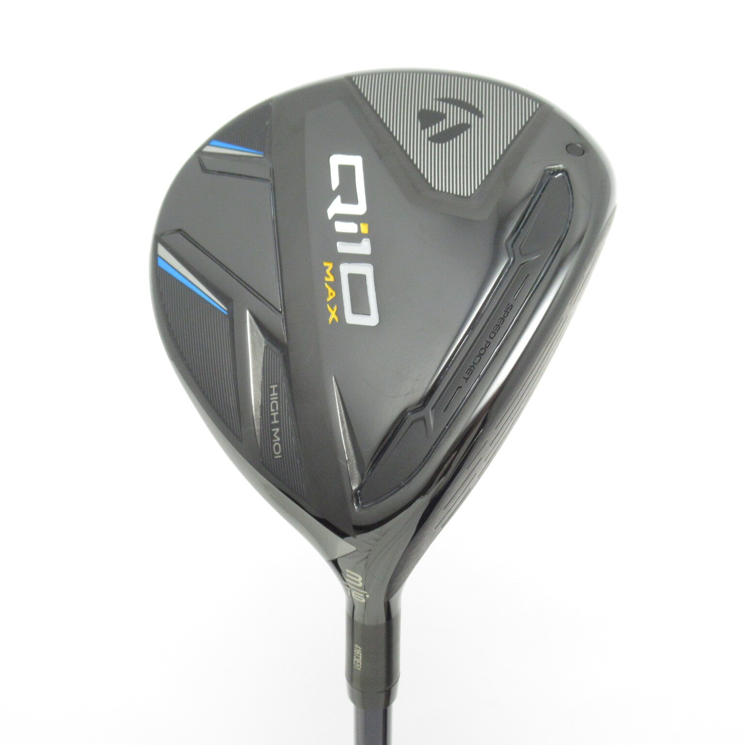 中古】Qi10 MAX フェアウェイウッド (テーラーメイド) Qi10 通販｜GDO