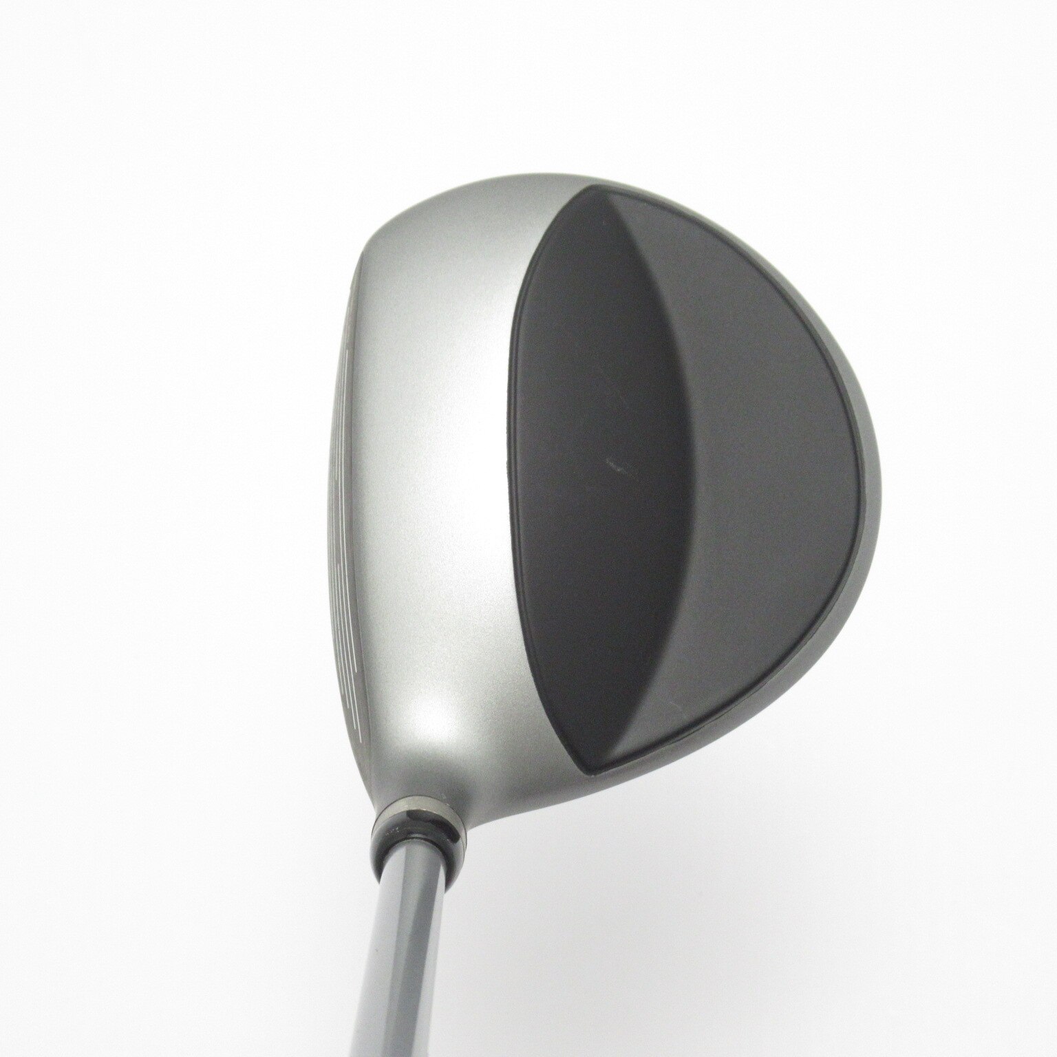 中古】egg SPOON BLACK(2021) フェアウェイウッド Tour AD UB 6 15 S