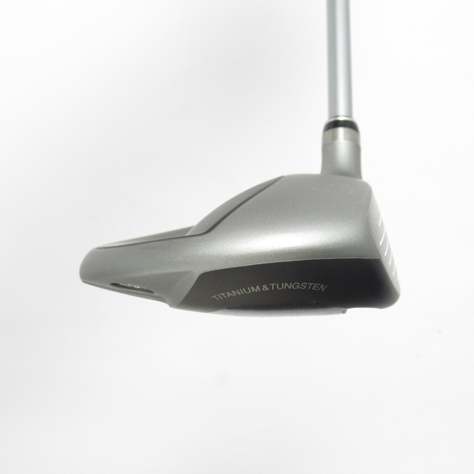 中古】egg SPOON BLACK(2021) フェアウェイウッド Tour AD UB 6 15 S