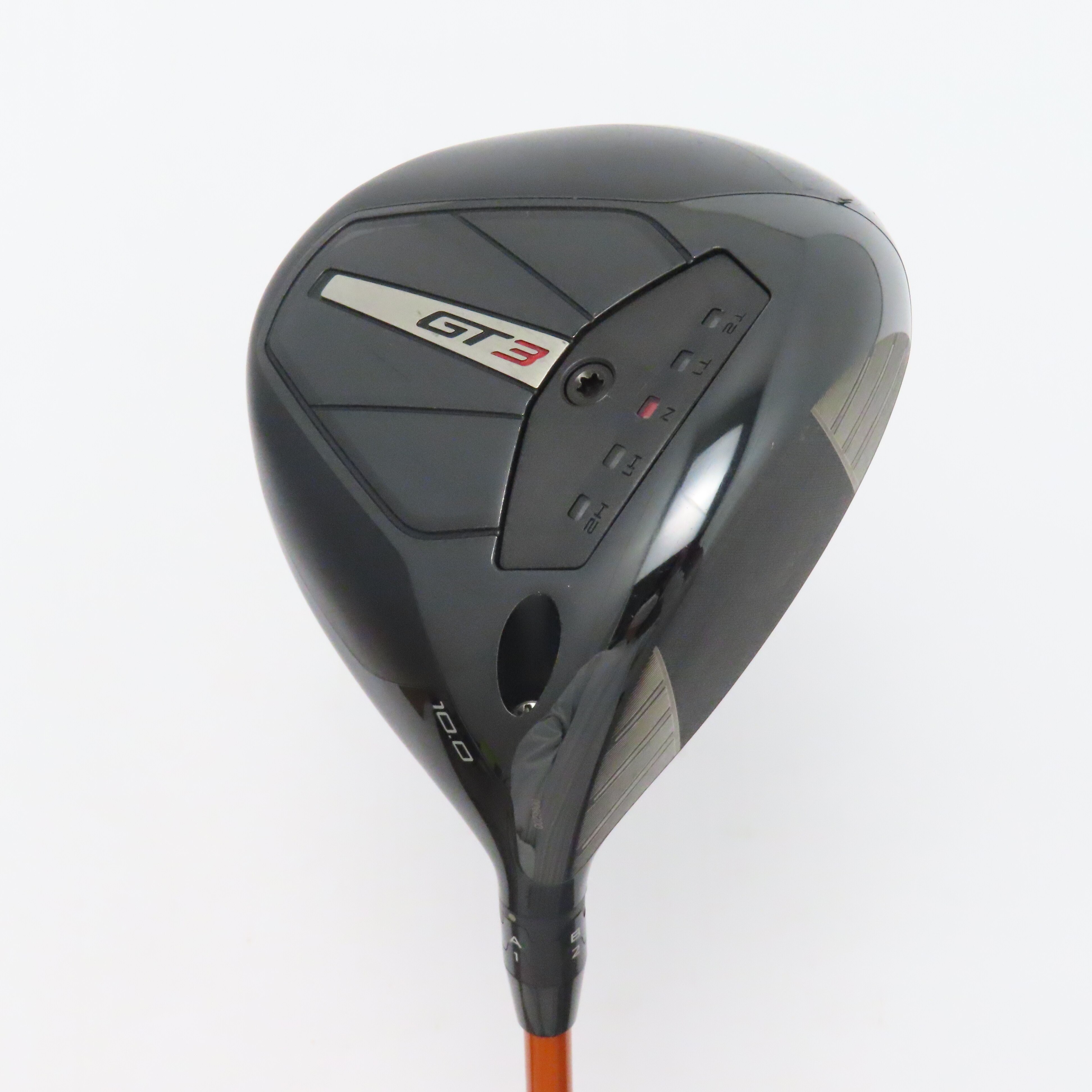 中古】GT3 ドライバー (タイトリスト) Titleist 通販｜GDO中古ゴルフクラブ
