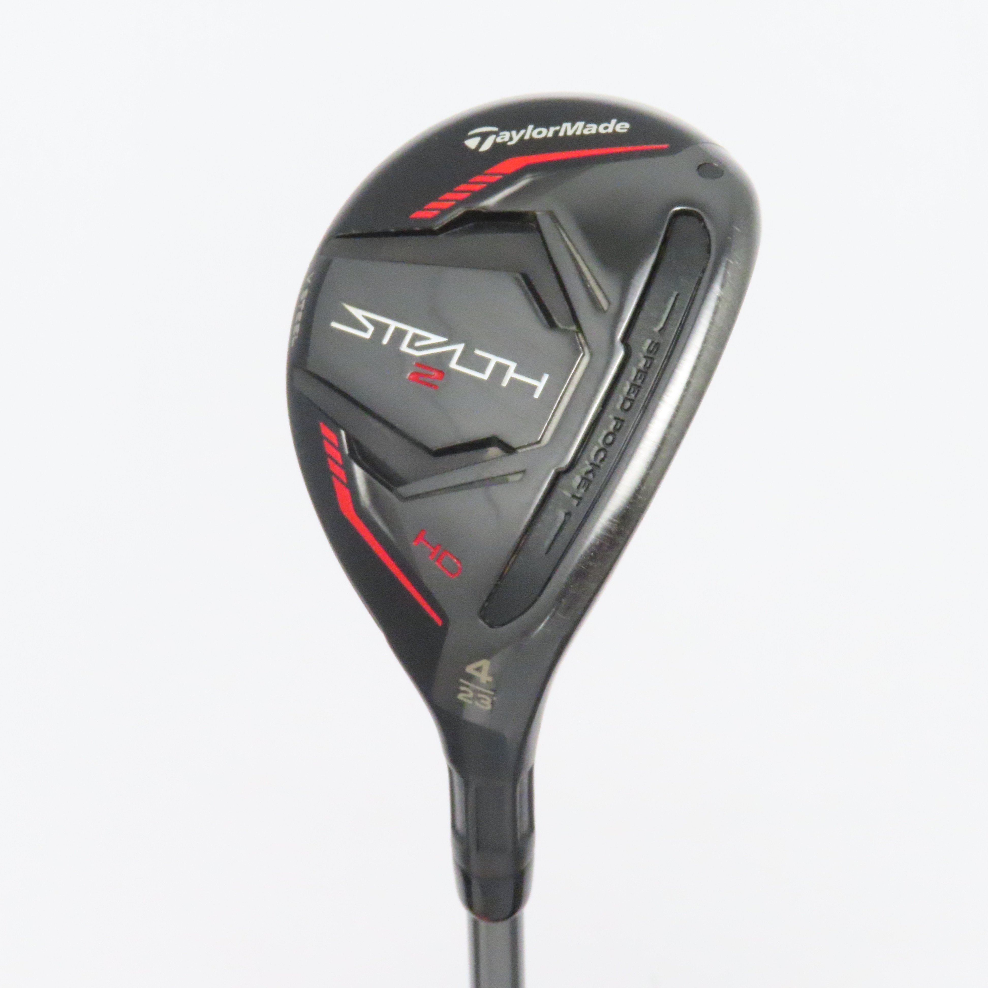 中古】ステルス ユーティリティ (テーラーメイド) 通販｜GDO中古ゴルフ