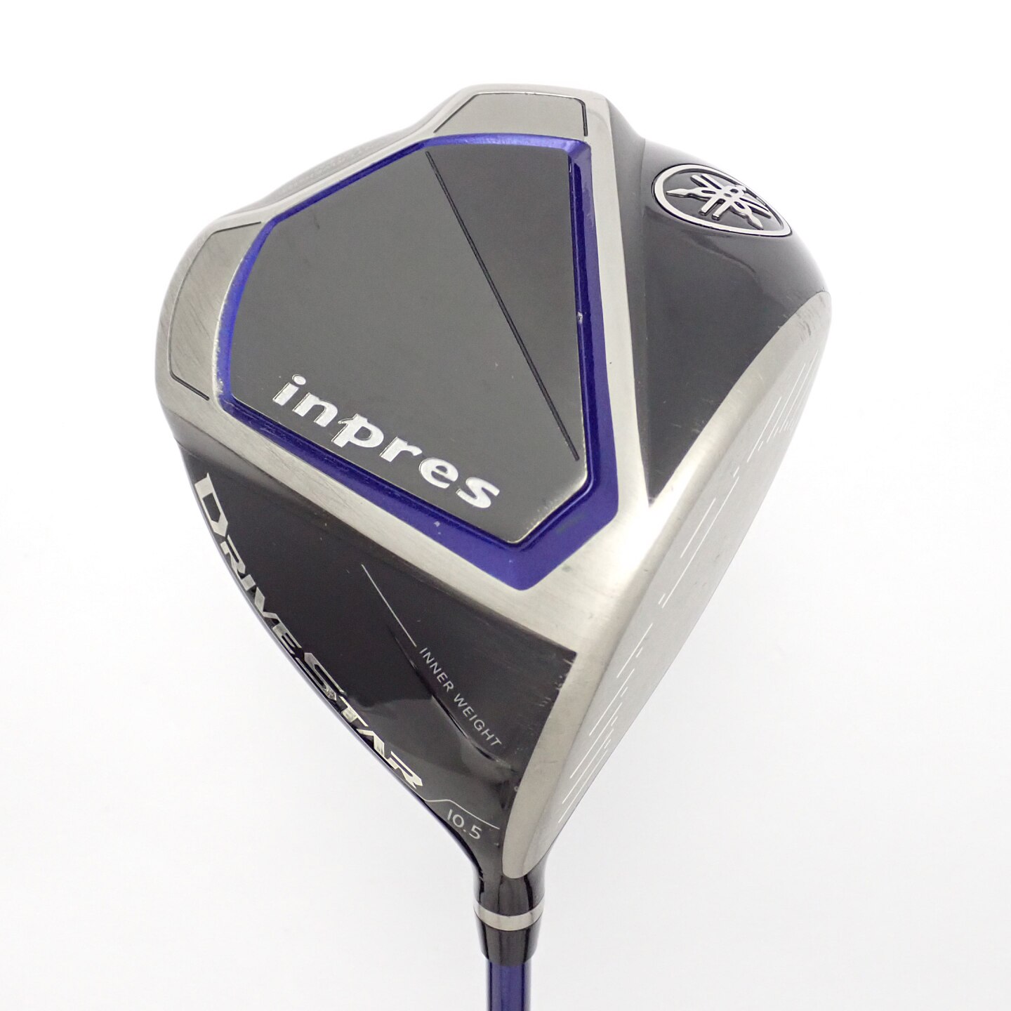 中古】インプレス ドライバー (ヤマハ) 通販｜GDO中古ゴルフクラブ