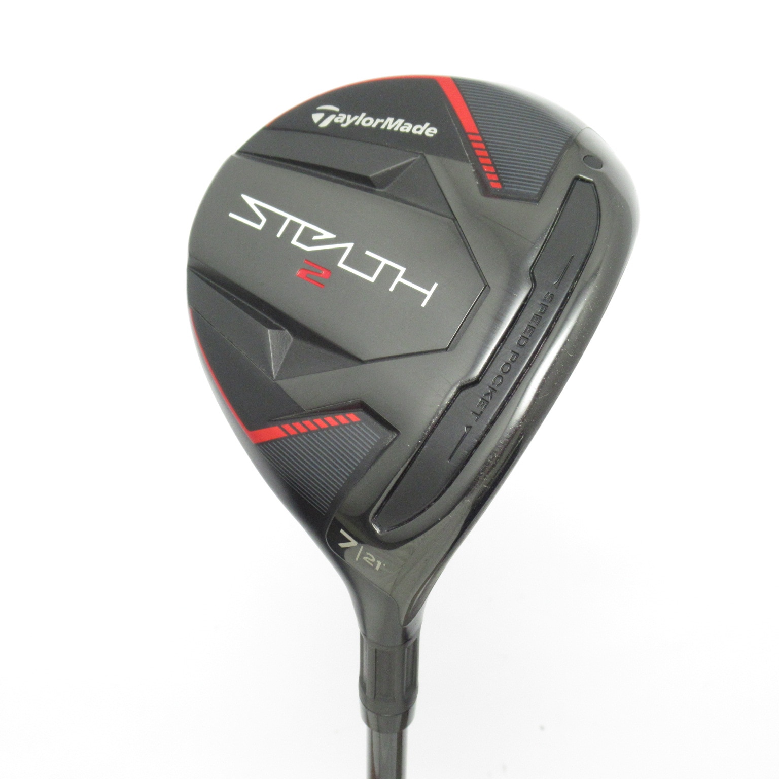 中古】ステルス フェアウェイウッド (テーラーメイド) 通販｜GDO中古