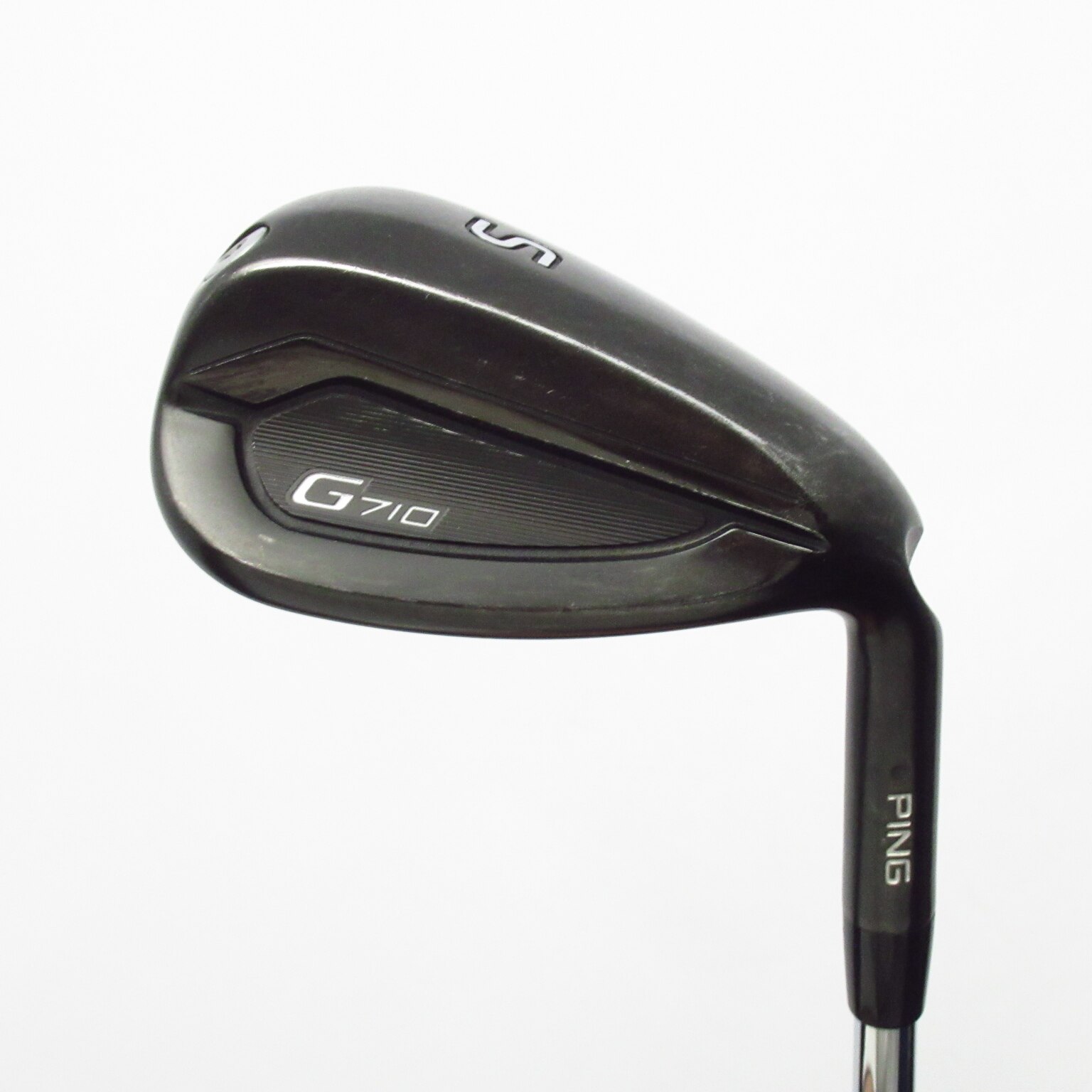 中古】G710 アイアン（単品） N.S.PRO MODUS3 TOUR 105 54 S CD