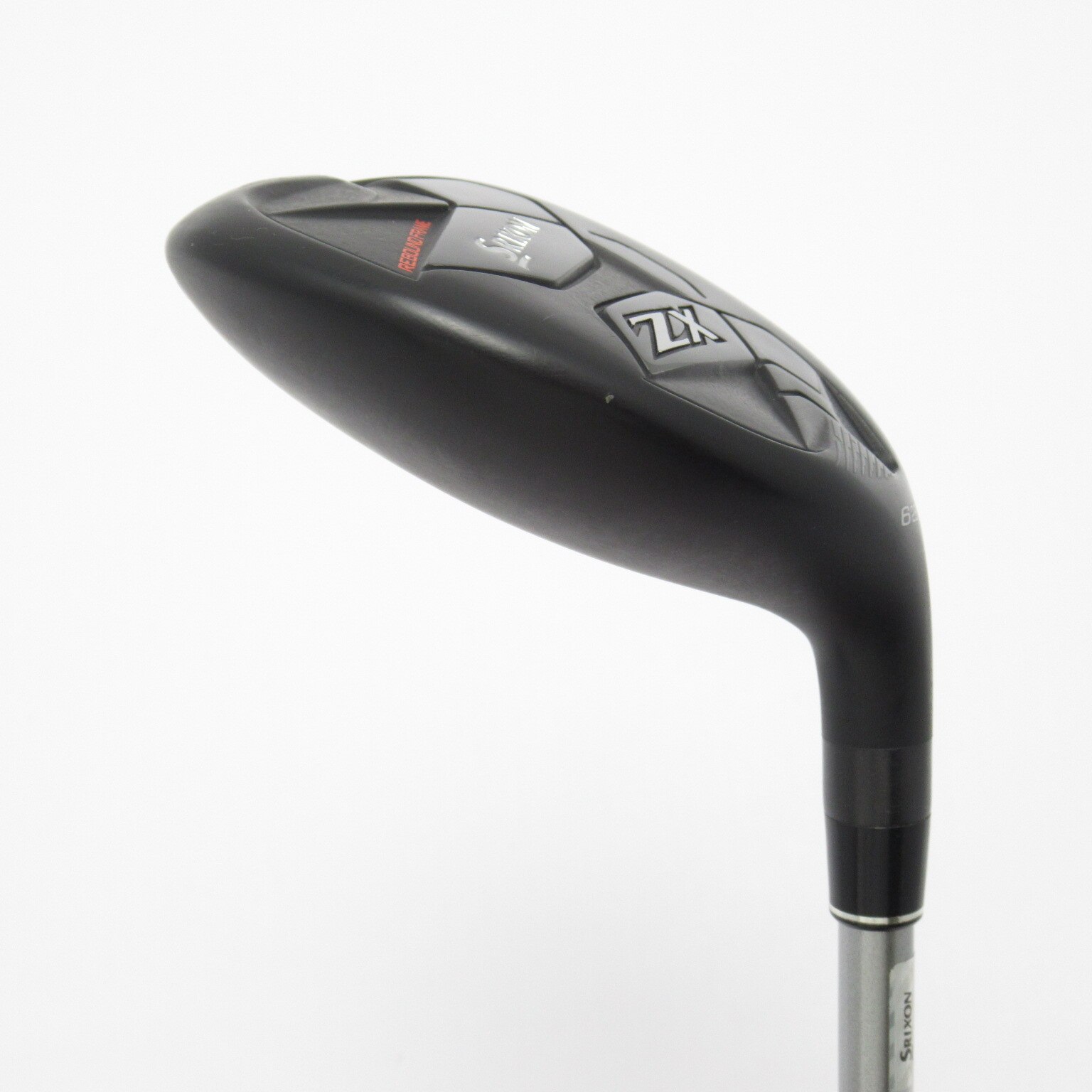 めあ② 中古】スリクソン ZX MkII ハイブリッド ユーティリティ Diamana ZX-II