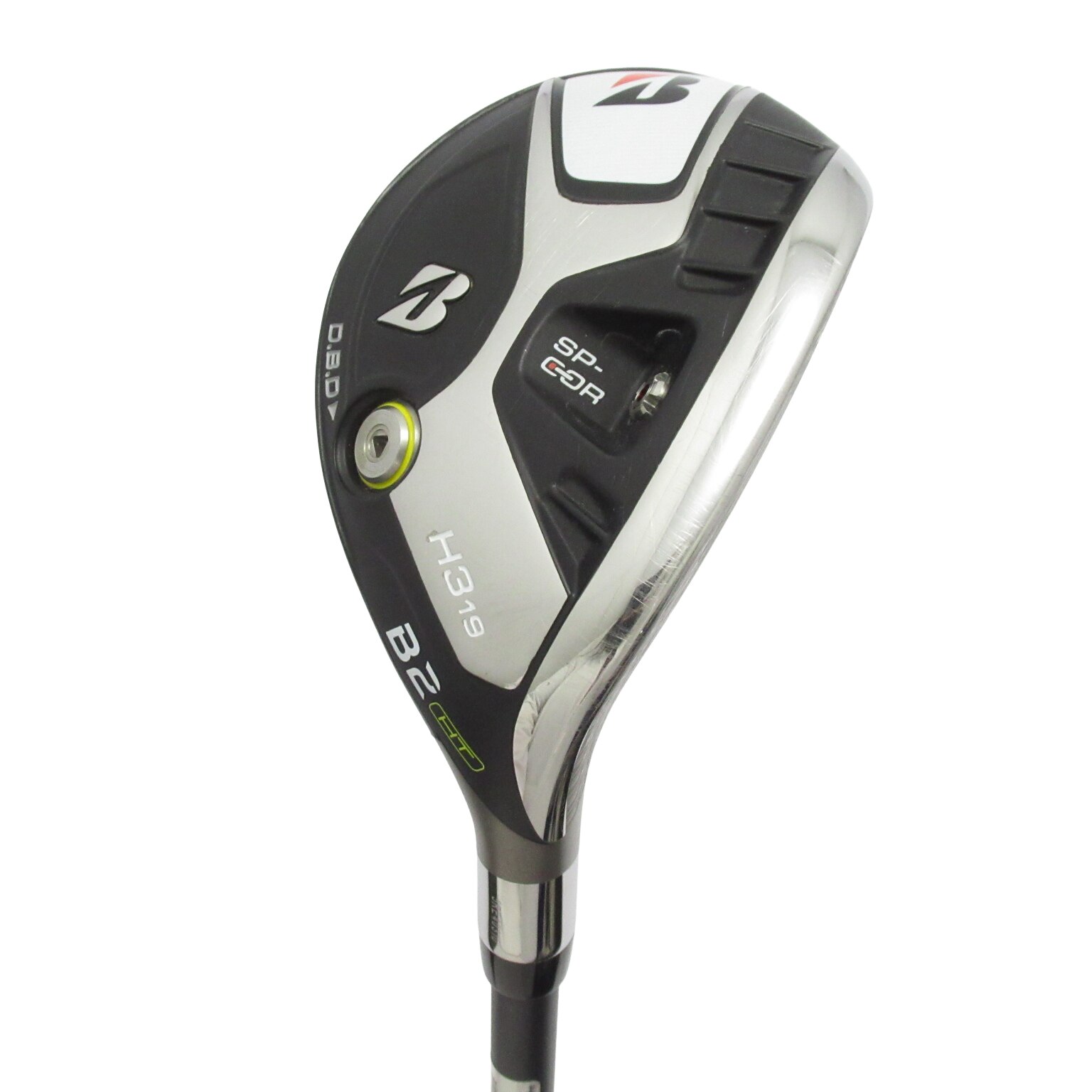 中古】B2 HT ハイブリッド ユーティリティ (ブリヂストン