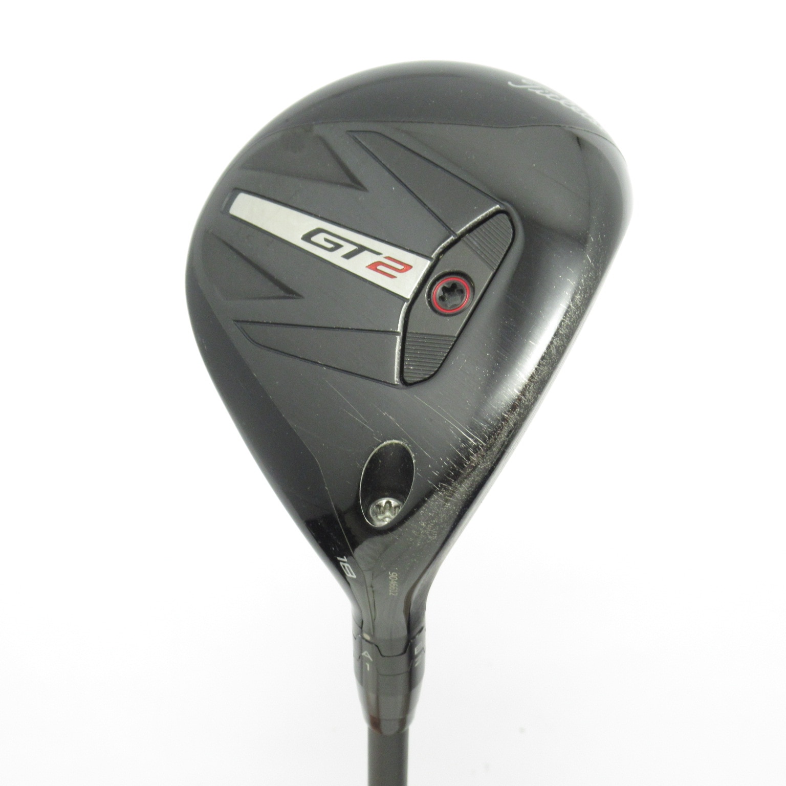中古】GT2 フェアウェイウッド (タイトリスト) Titleist メンズ 通販