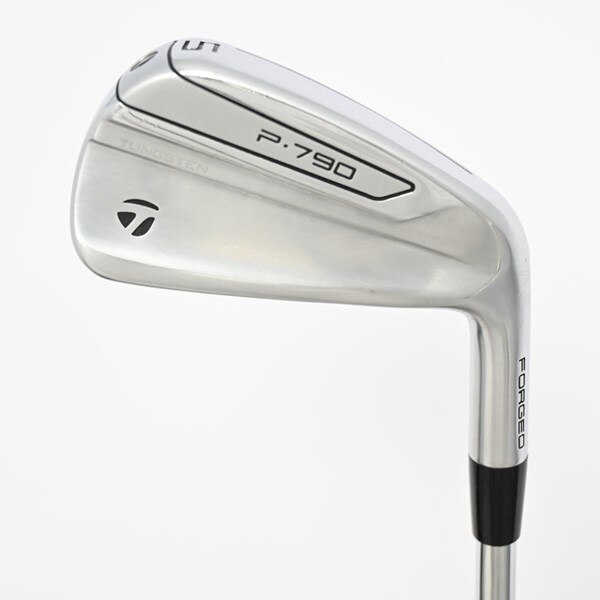 中古】P790(2019) アイアン N.S.PRO MODUS3 TOUR 105 23.5 S CD 