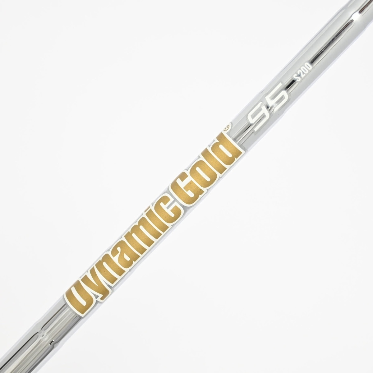 中古】ローグ ST PRO アイアン Dynamic Gold 95 23.5 S200 C(アイアン