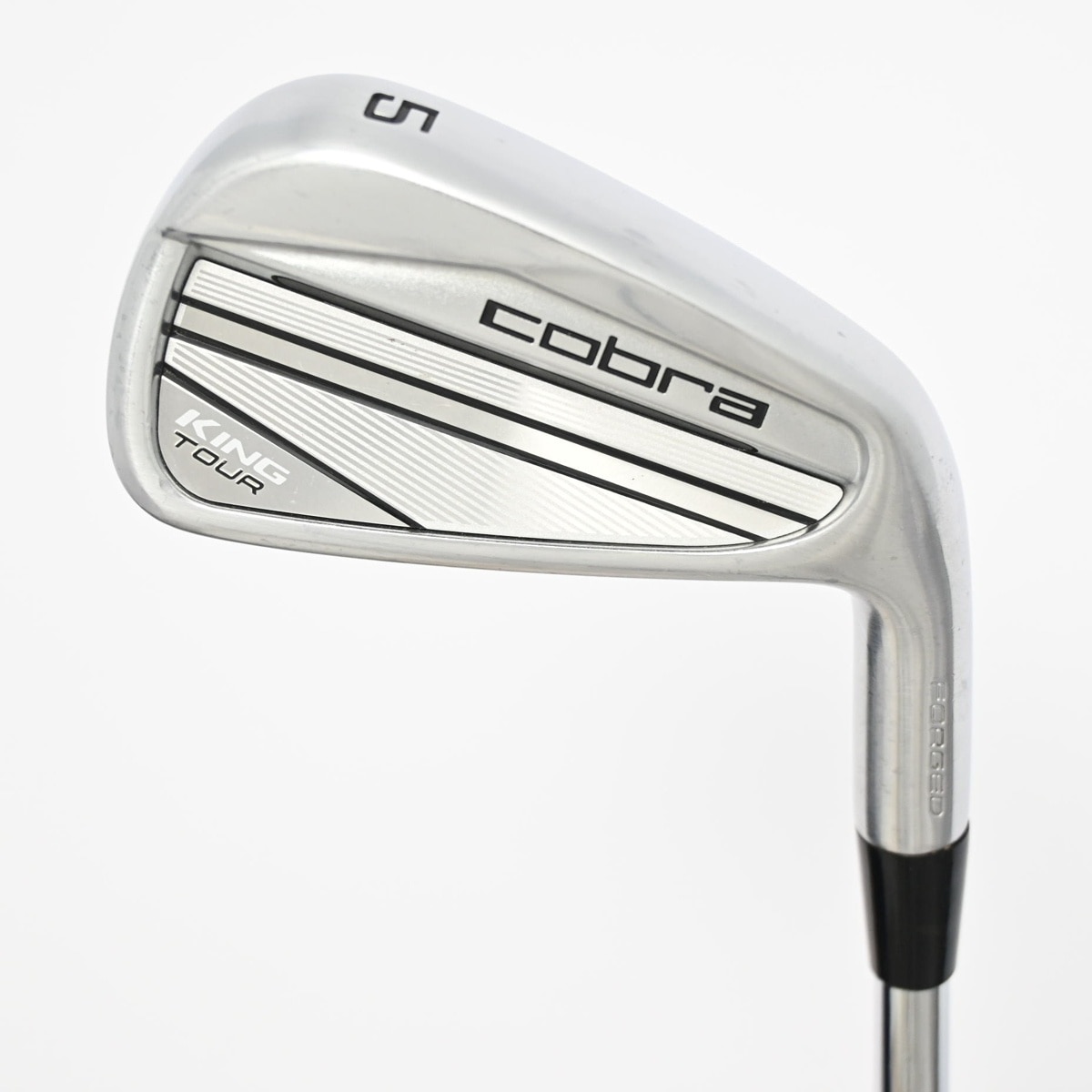 中古】KING TOUR アイアンセット (コブラ) キング 通販｜GDO中古ゴルフ