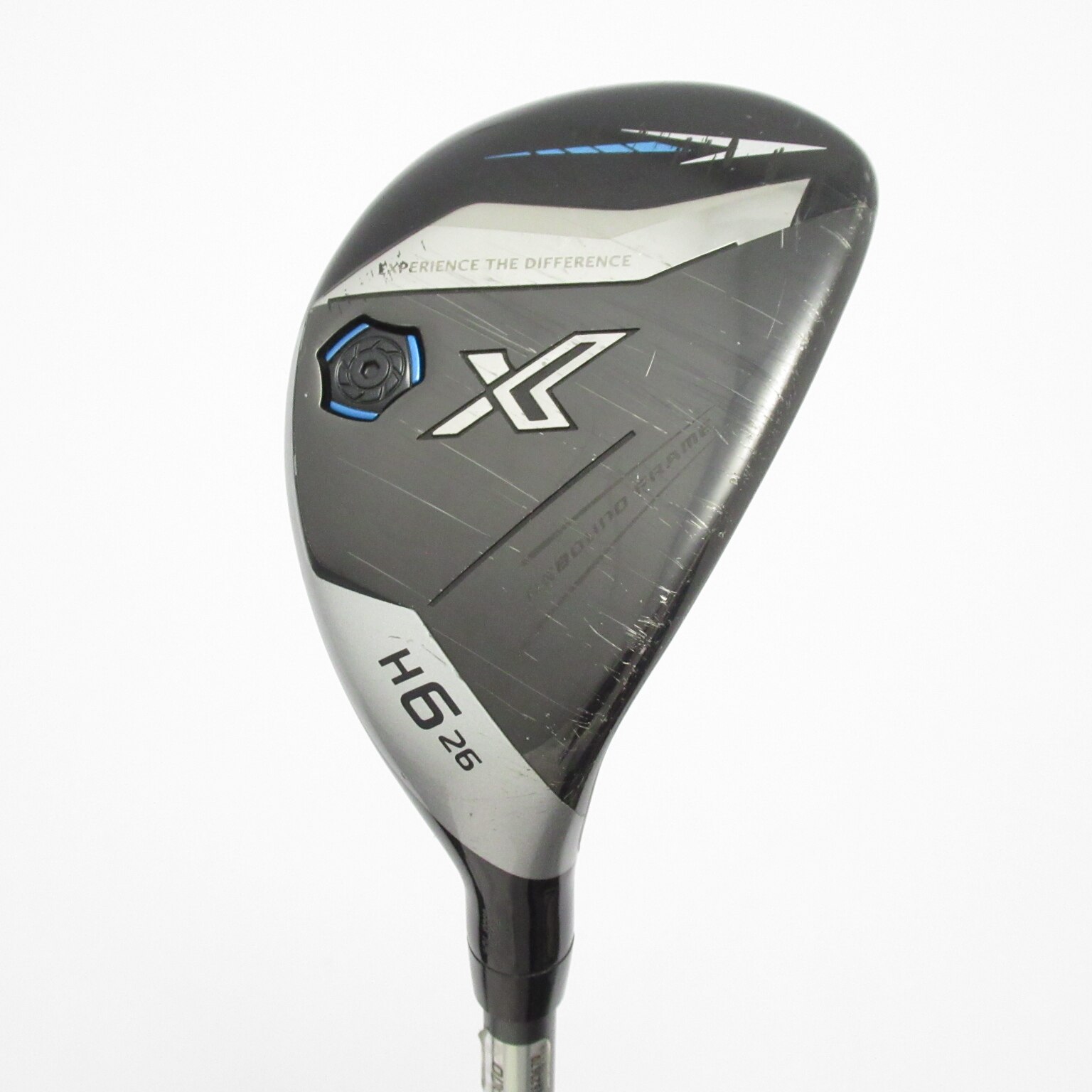 中古】ゼクシオ ユーティリティ (ダンロップ) 通販｜GDO中古ゴルフクラブ