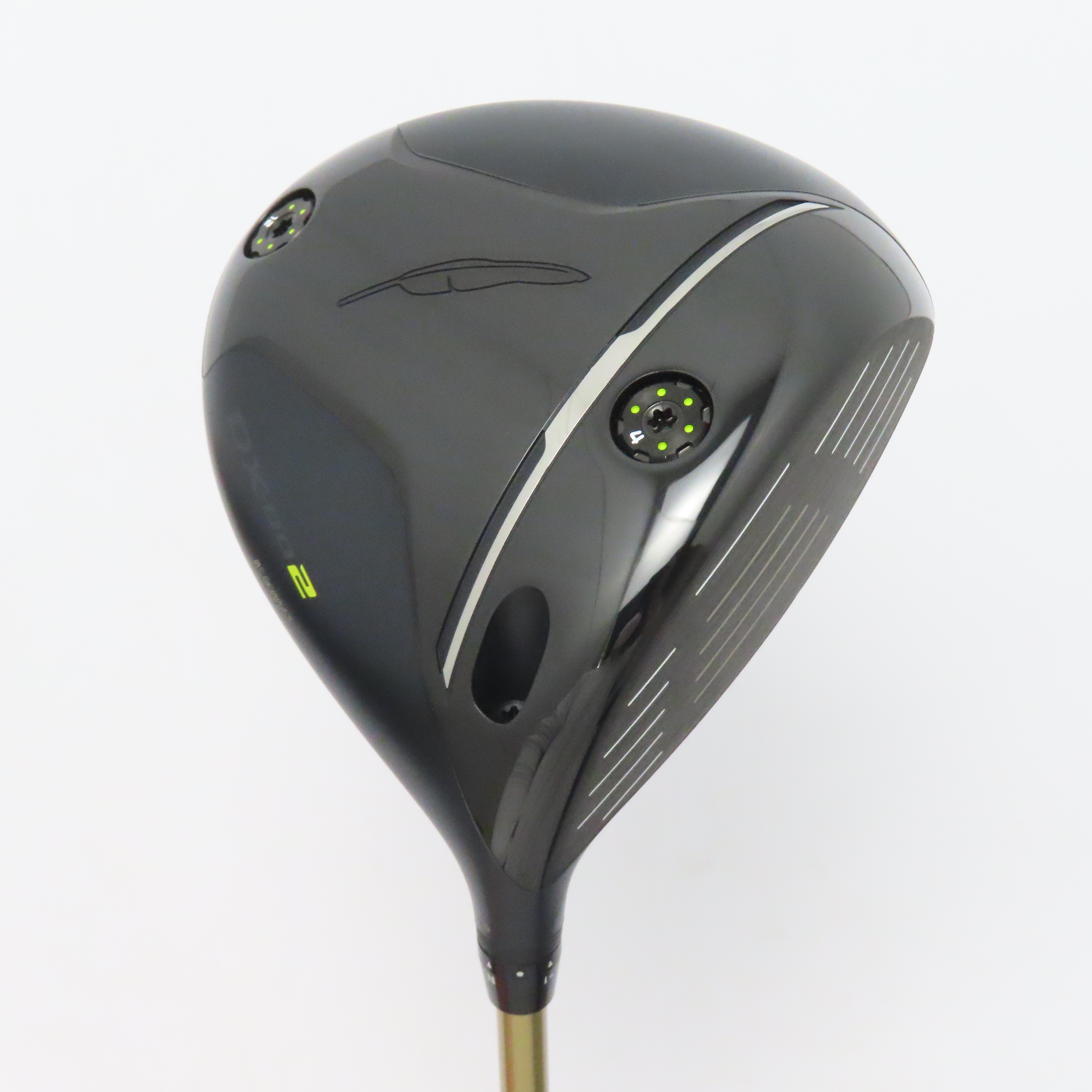 フォーティーン ドライバー DX-002（中古） 中古】DX-002 ドライバー SPEEDER NX GOLD 50 10.5 S BC(ドライバー